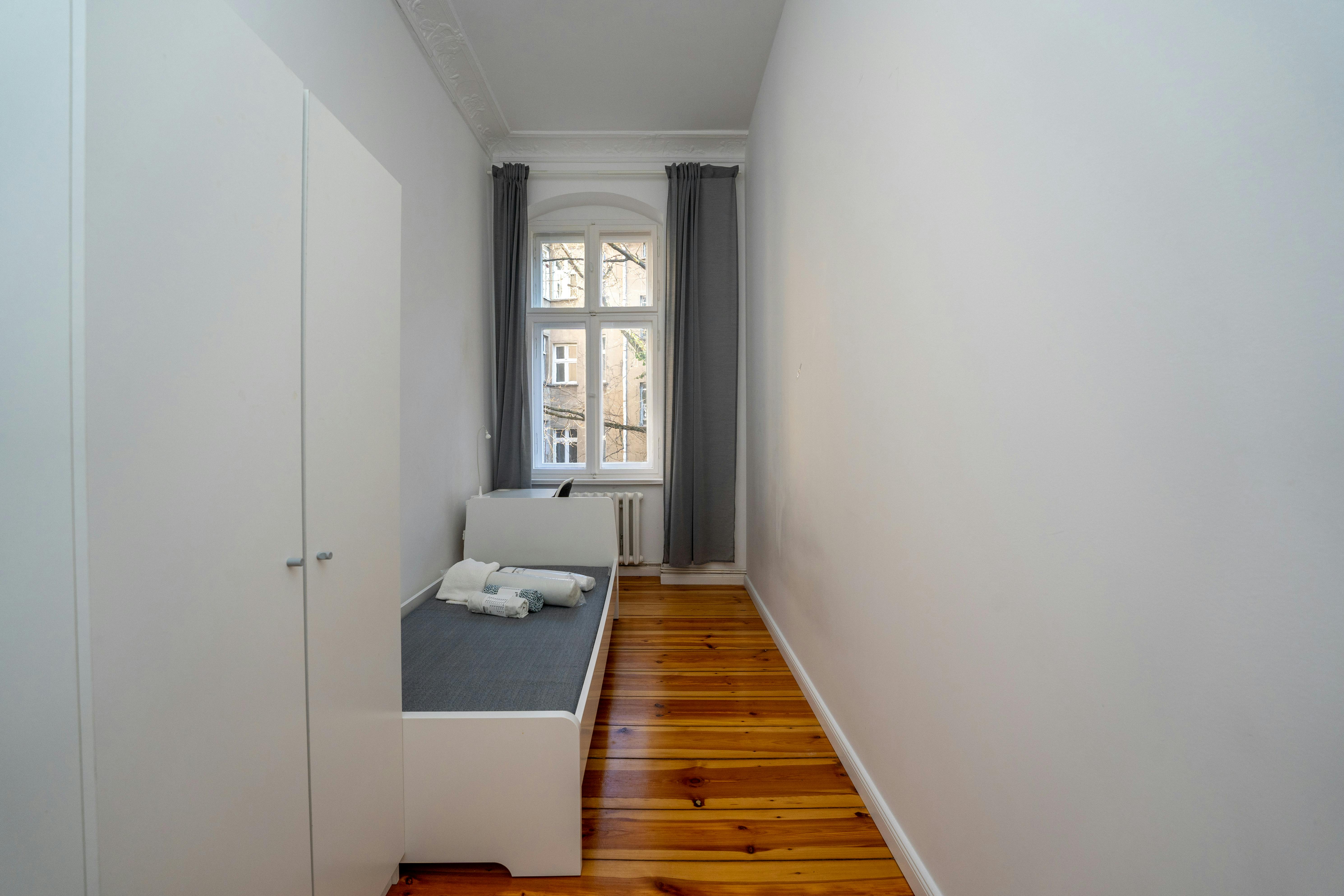 Apartment Berlin, 65m² — photo 7