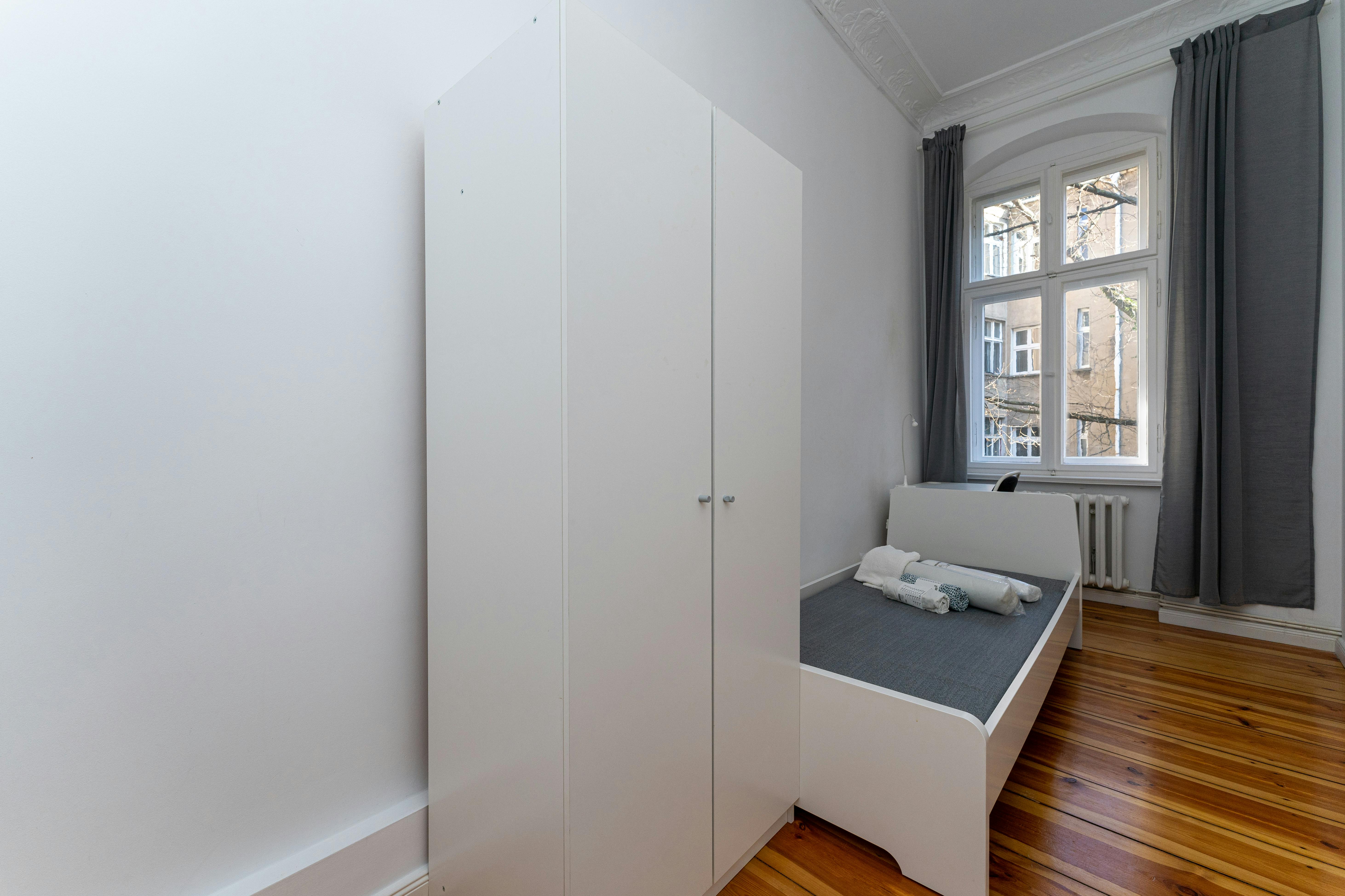 Apartment Berlin, 65m² — photo 2