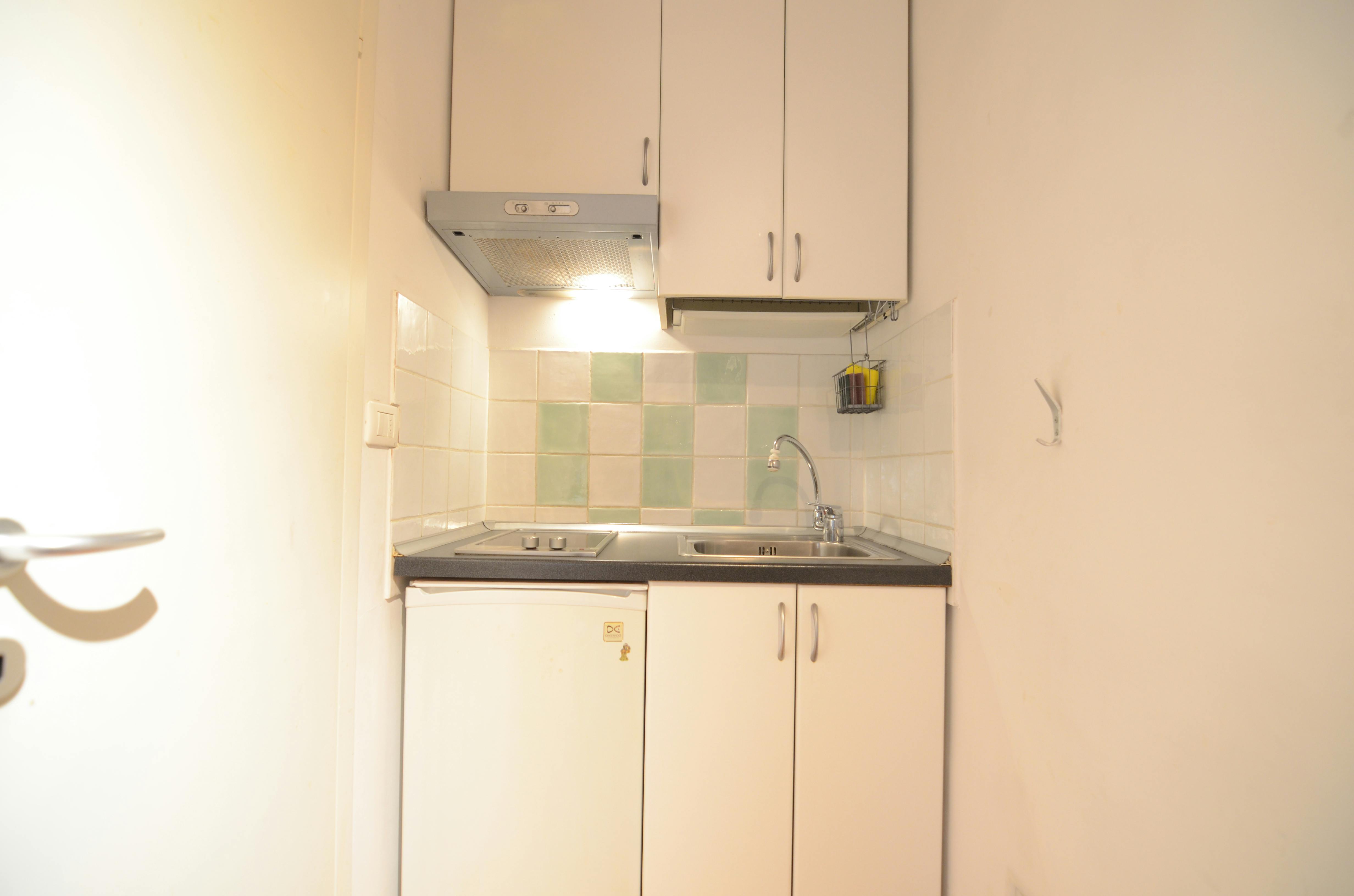 Appartamento Firenze — foto 6
