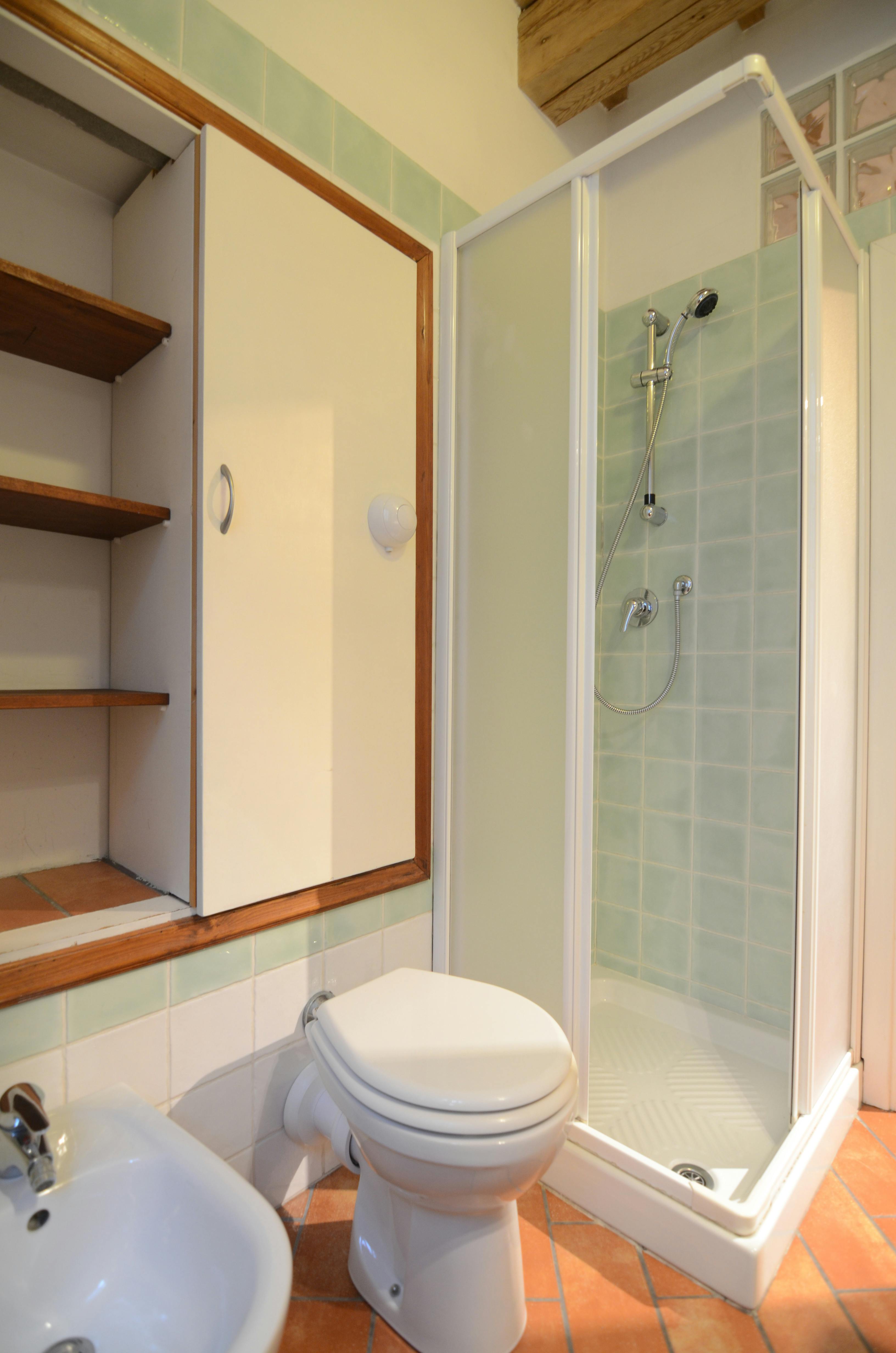 Appartamento Firenze — foto 4
