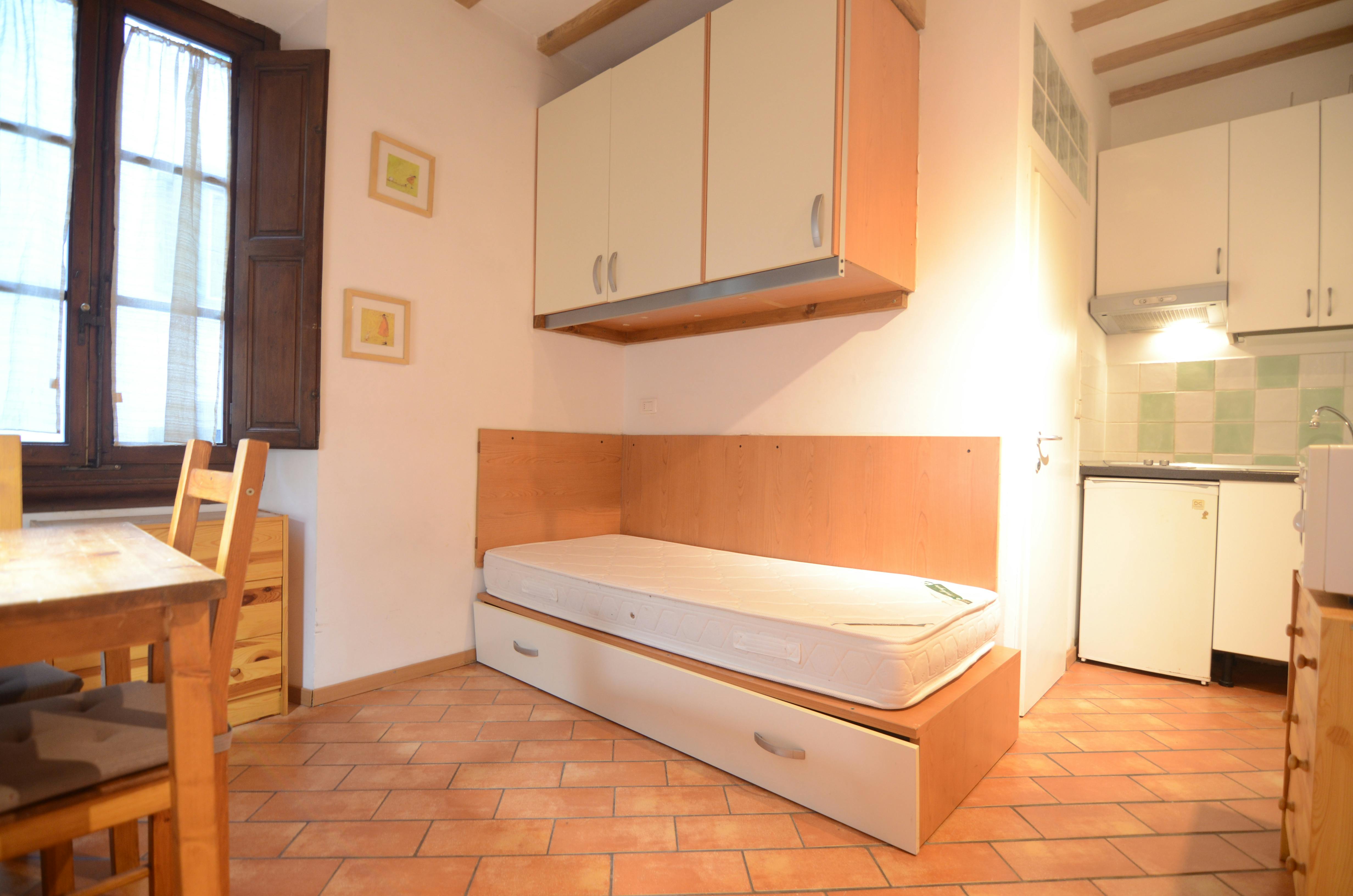 Borgo Allegri, Florence - in firenze