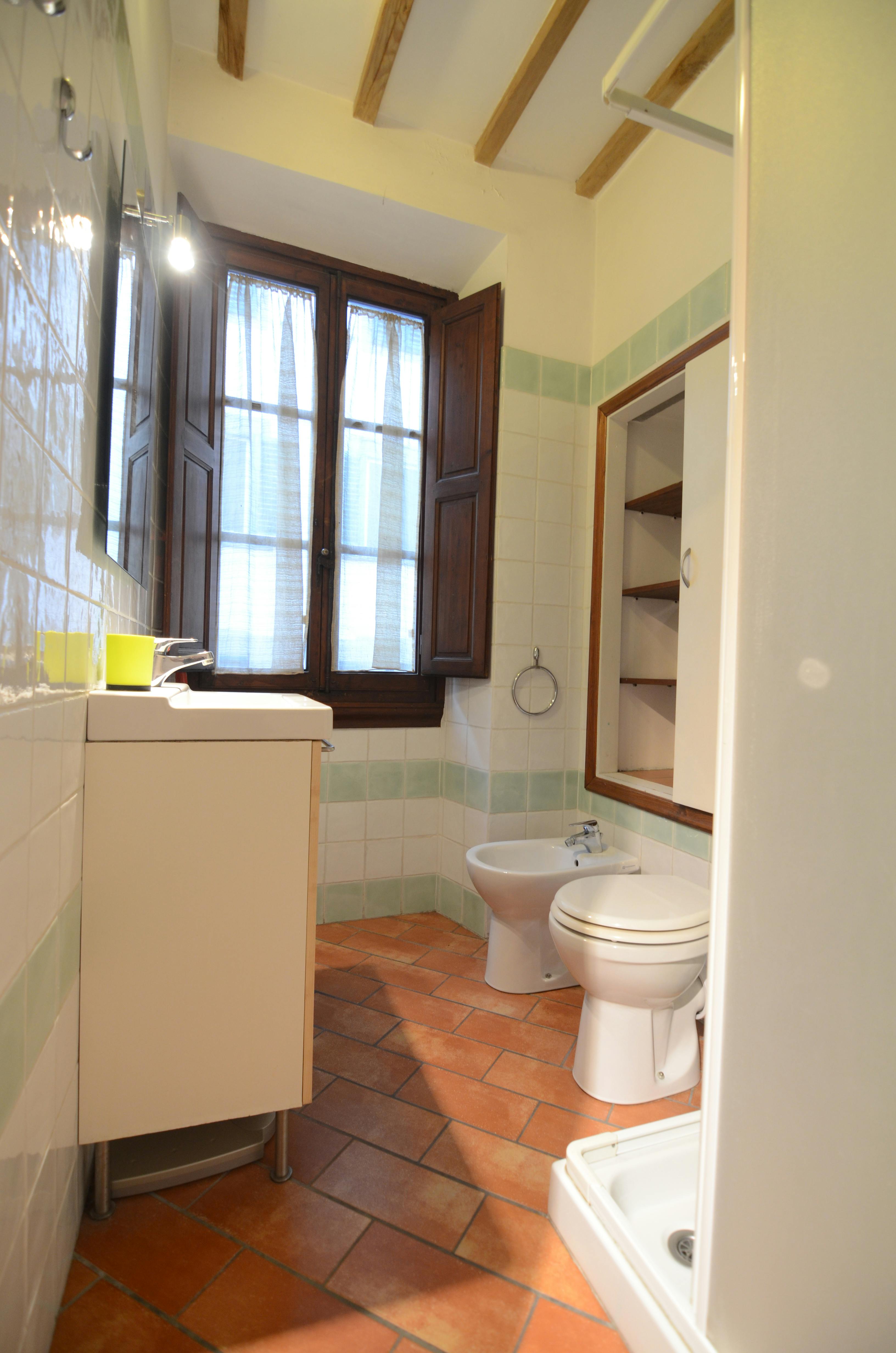 Appartamento Firenze — foto 5