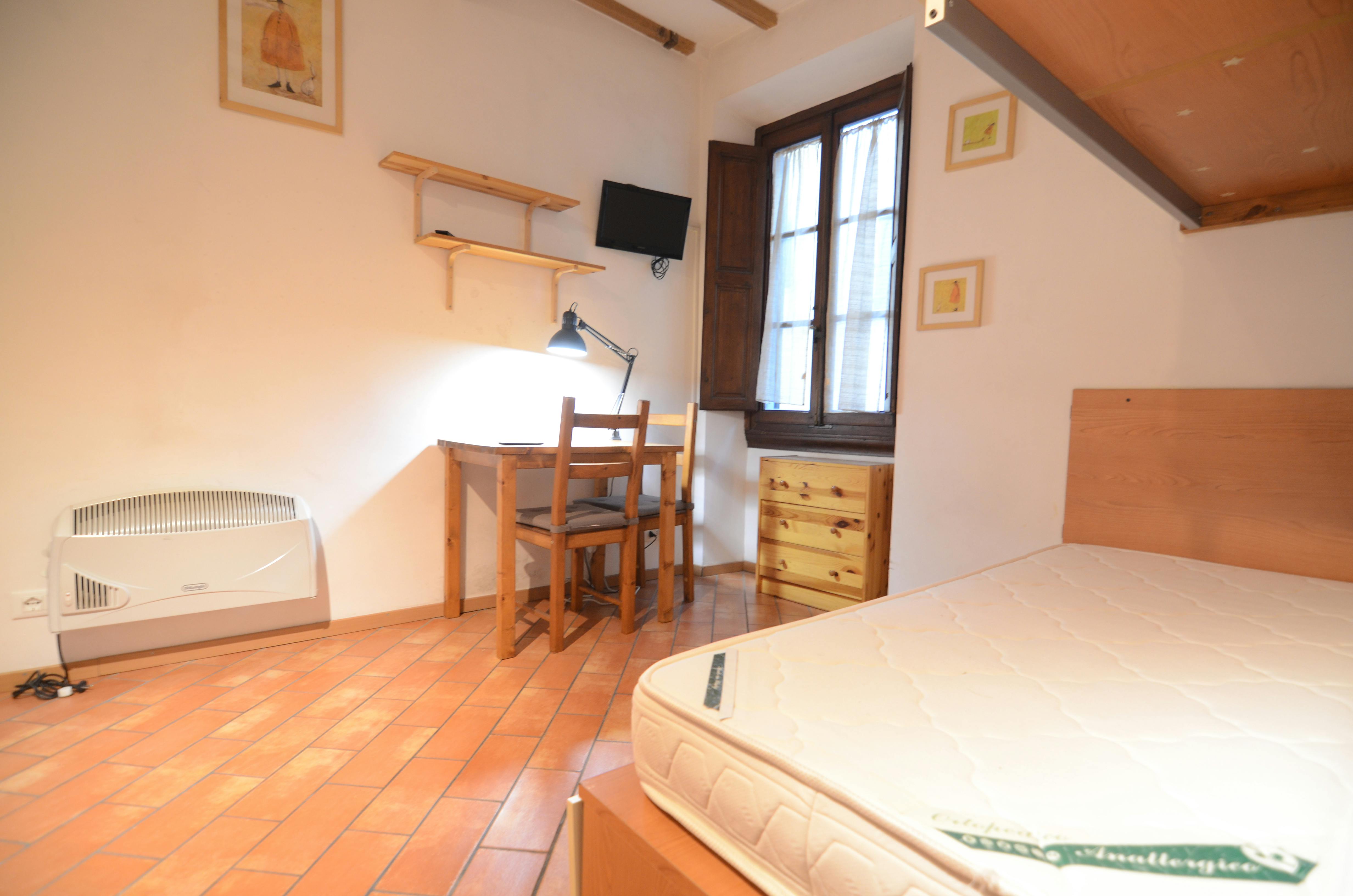 Appartamento Firenze — foto 3