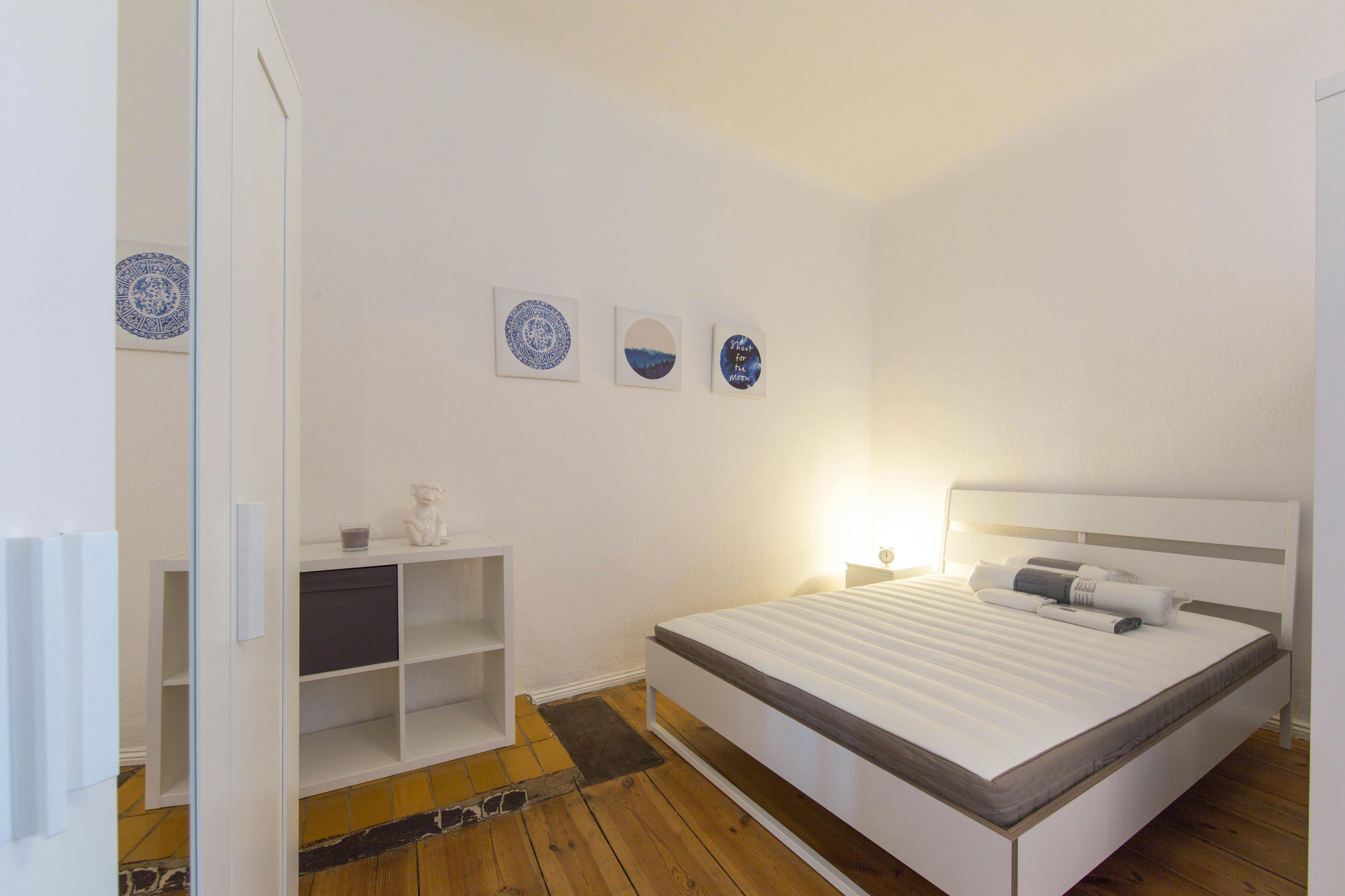 Apartment Berlin, 42m² — photo 10