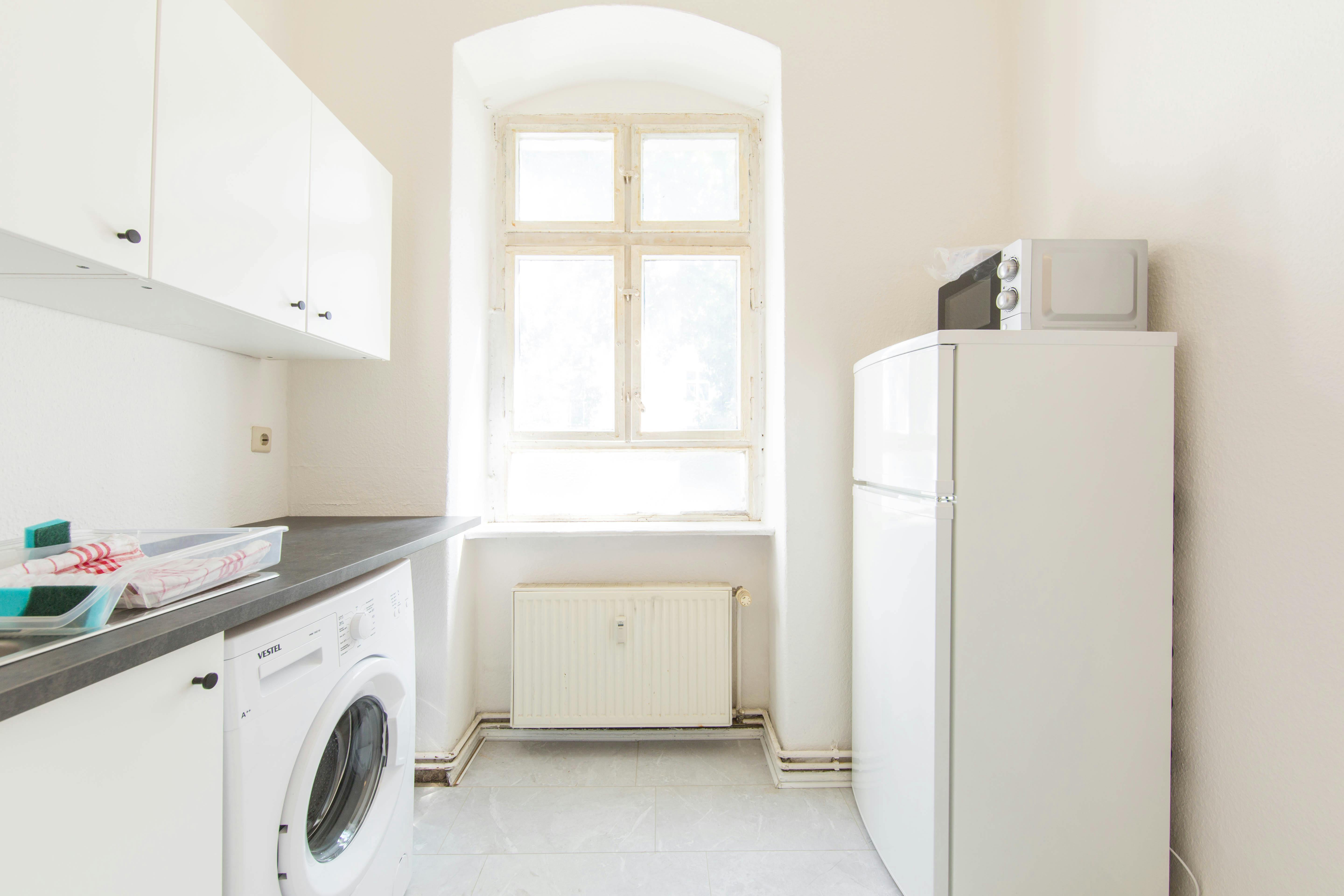 Apartment Berlin, 42m² — photo 8