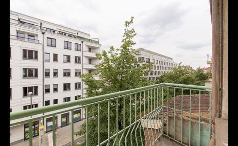 Apartment Berlin, 53m² — photo 4