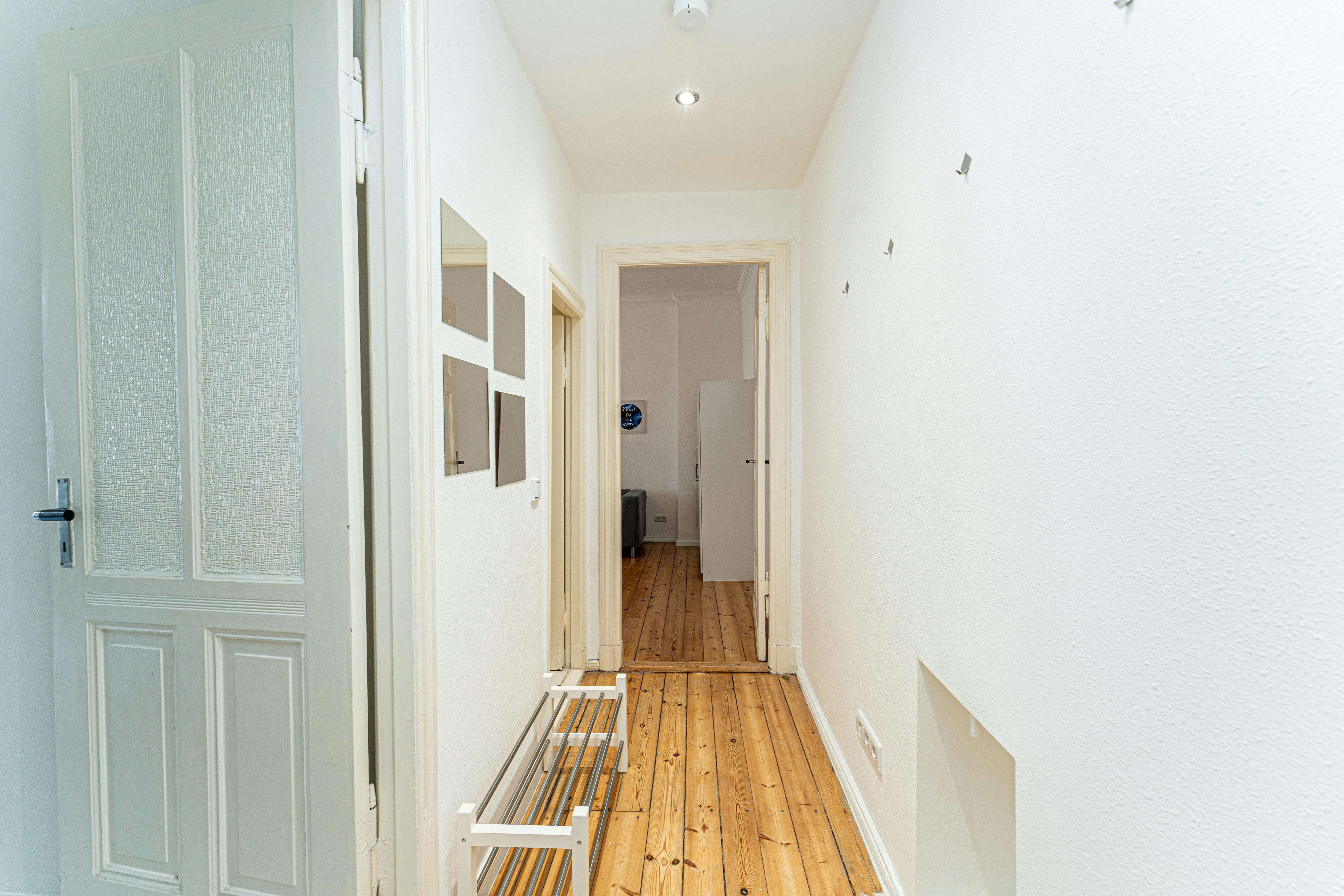 Apartment Berlin, 41m² — photo 4