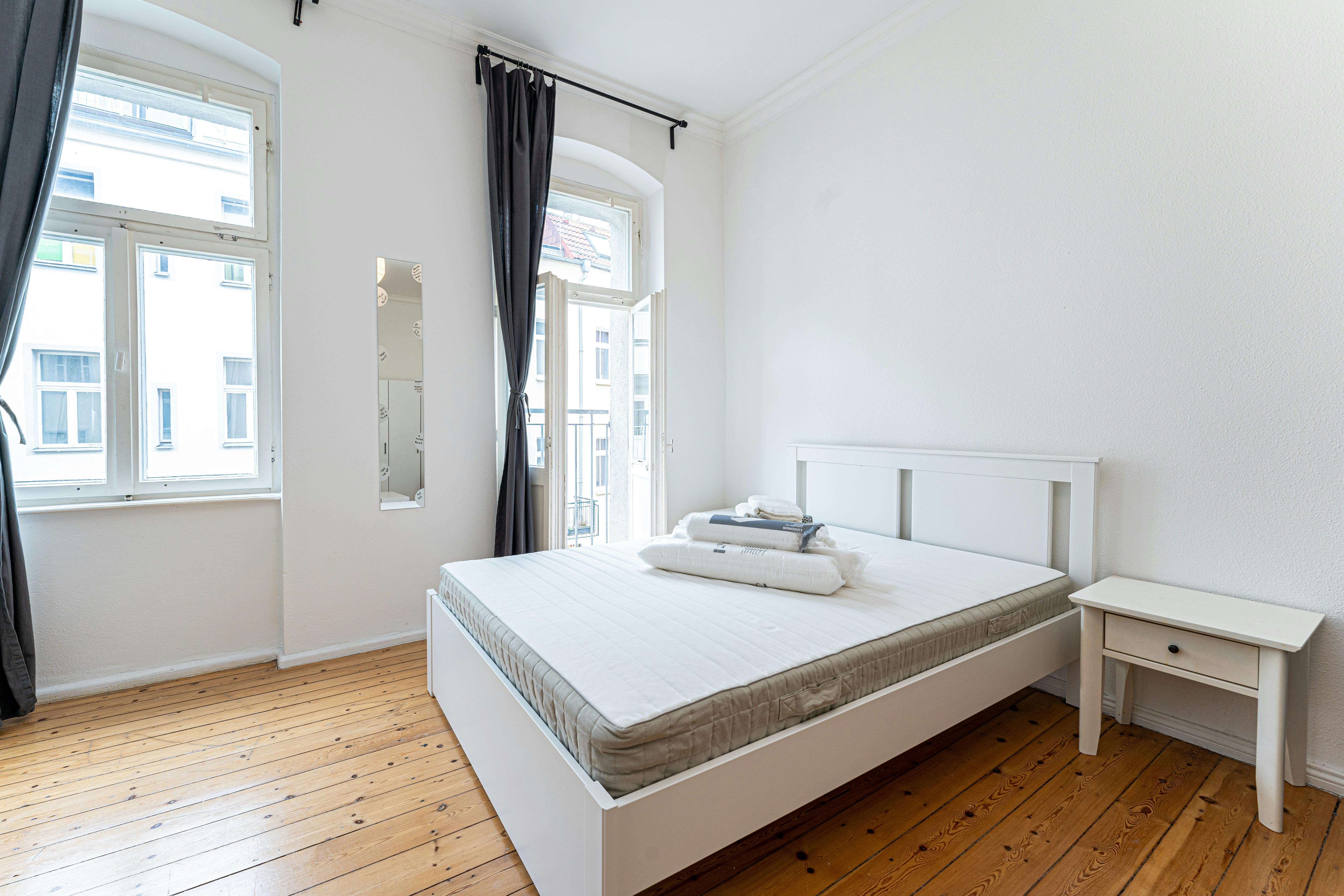 Apartment Berlin, 41m² — photo 10