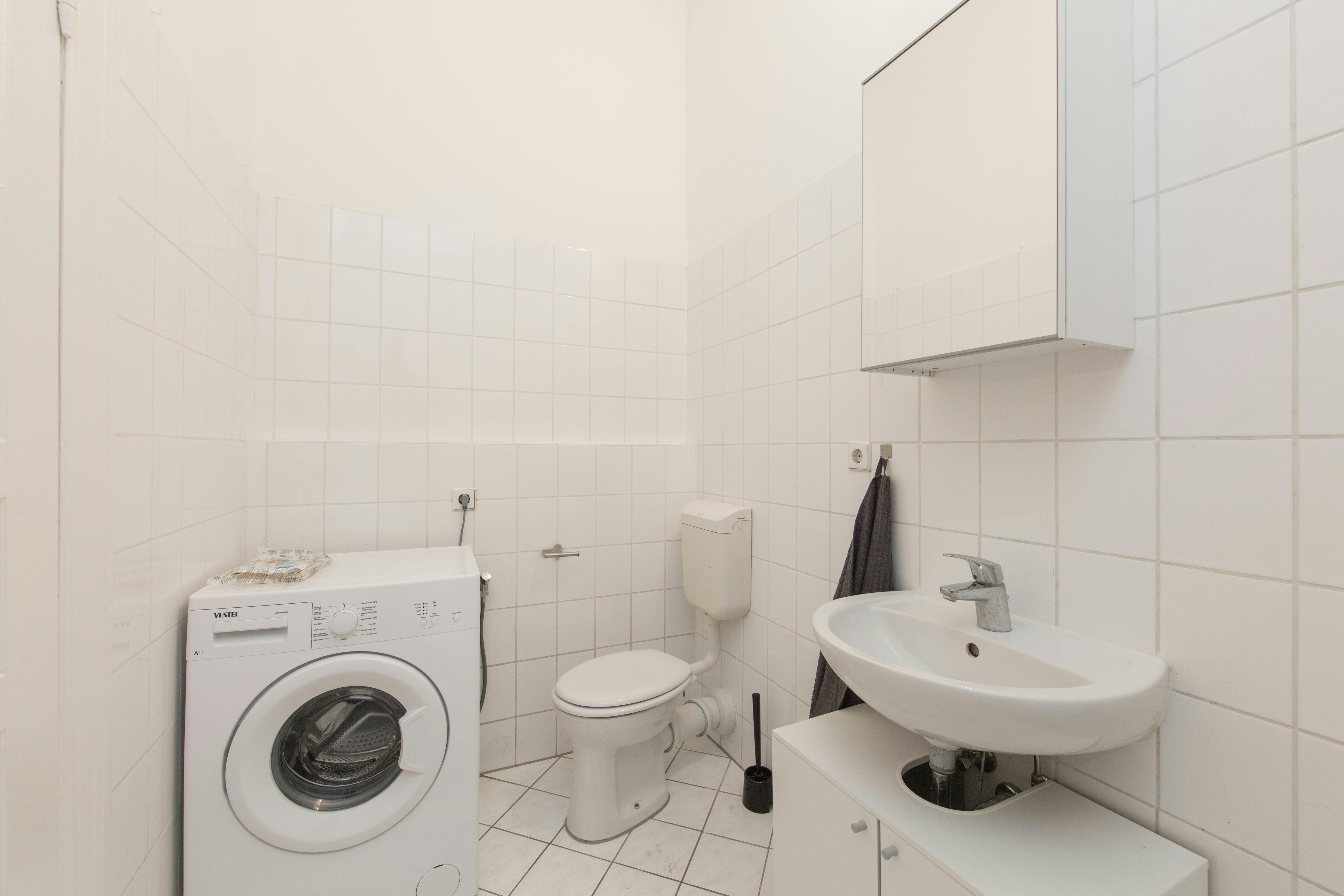 Apartment Berlin, 34m² — photo 10
