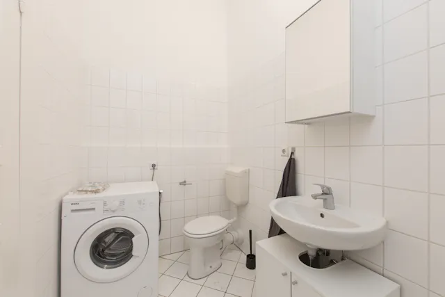 1-Bedroom Apartment in Bornholmer Straße, Berlin (1039637) room image 20