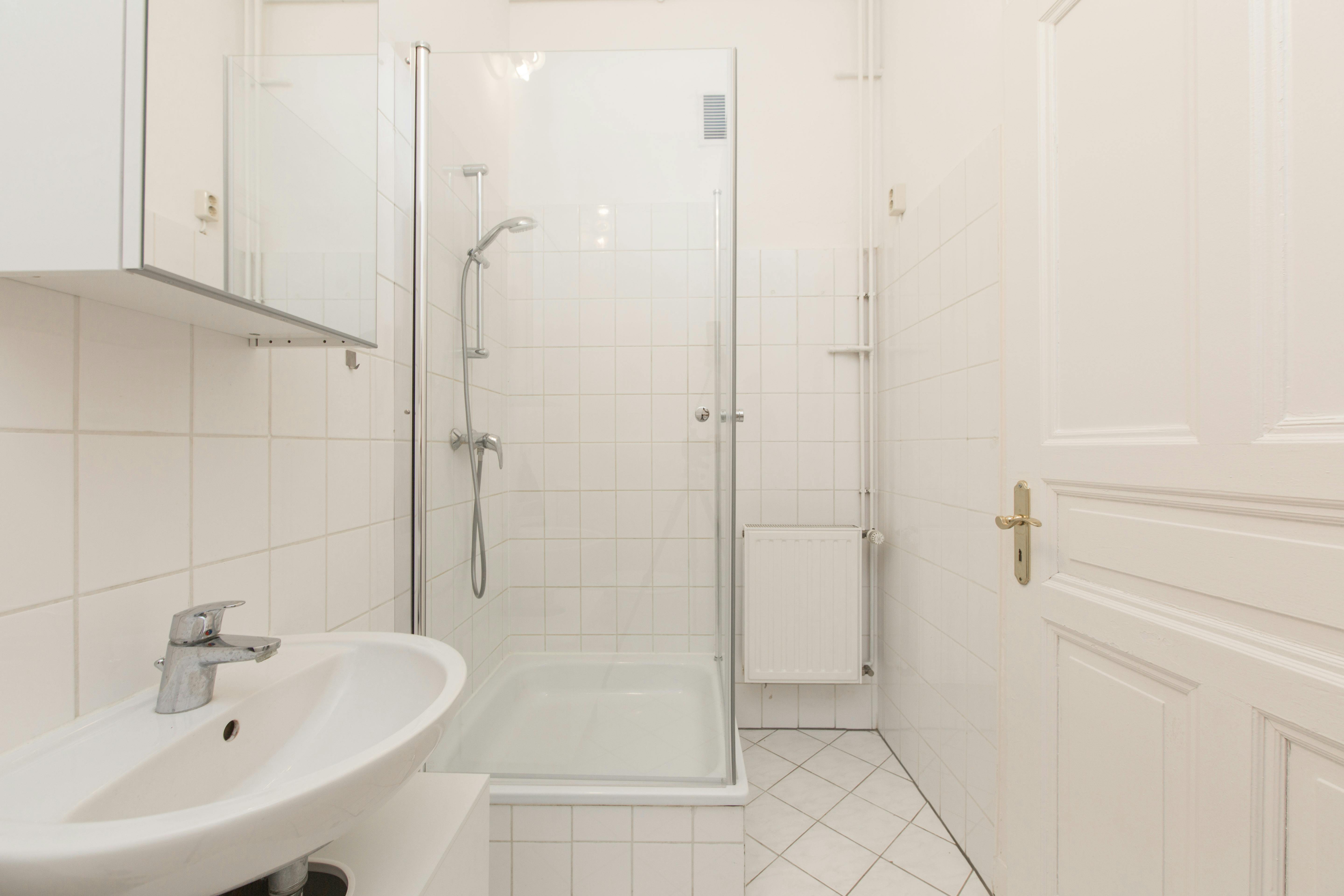 Apartment Berlin, 34m² — photo 9