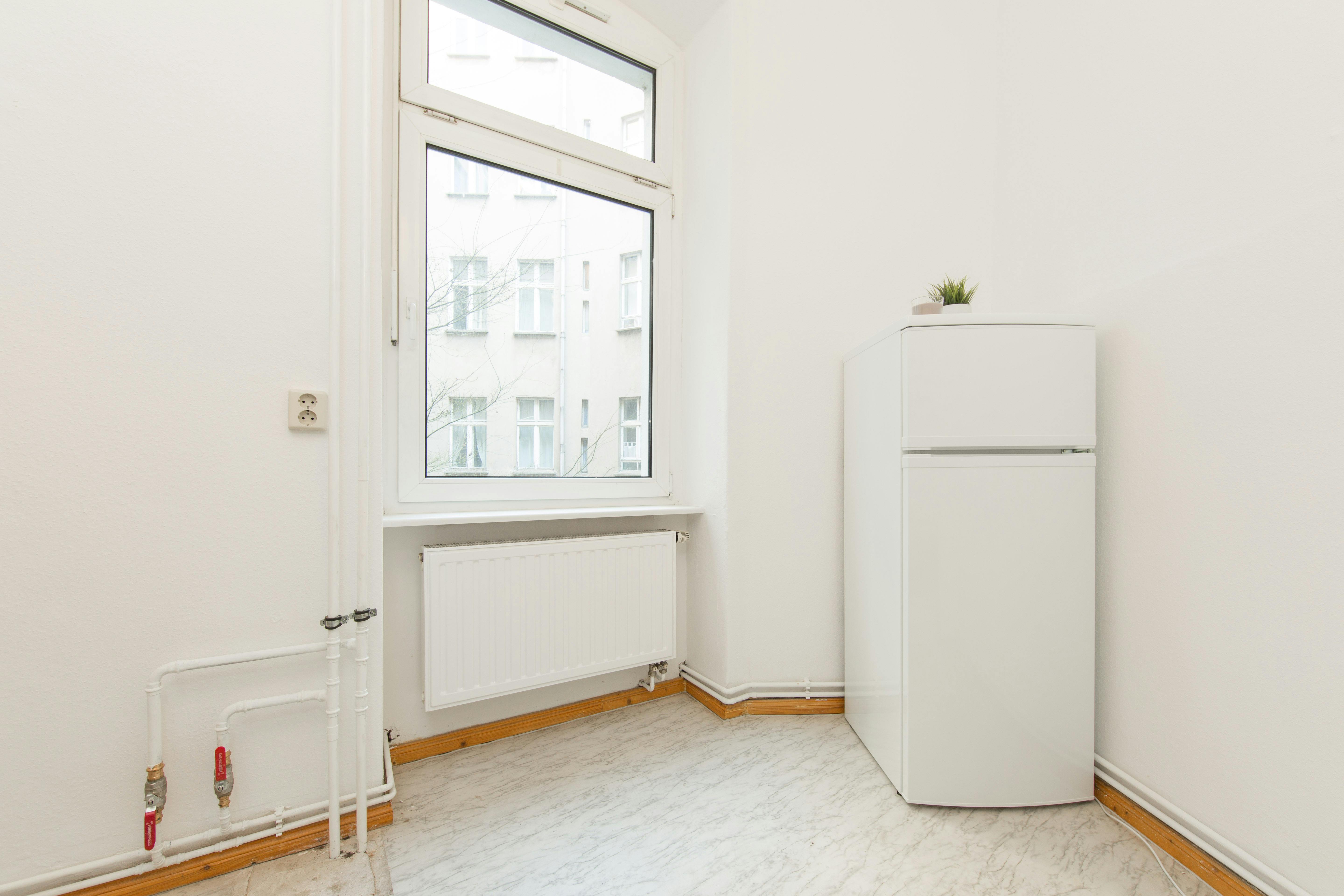 Apartment Berlin, 34m² — photo 8