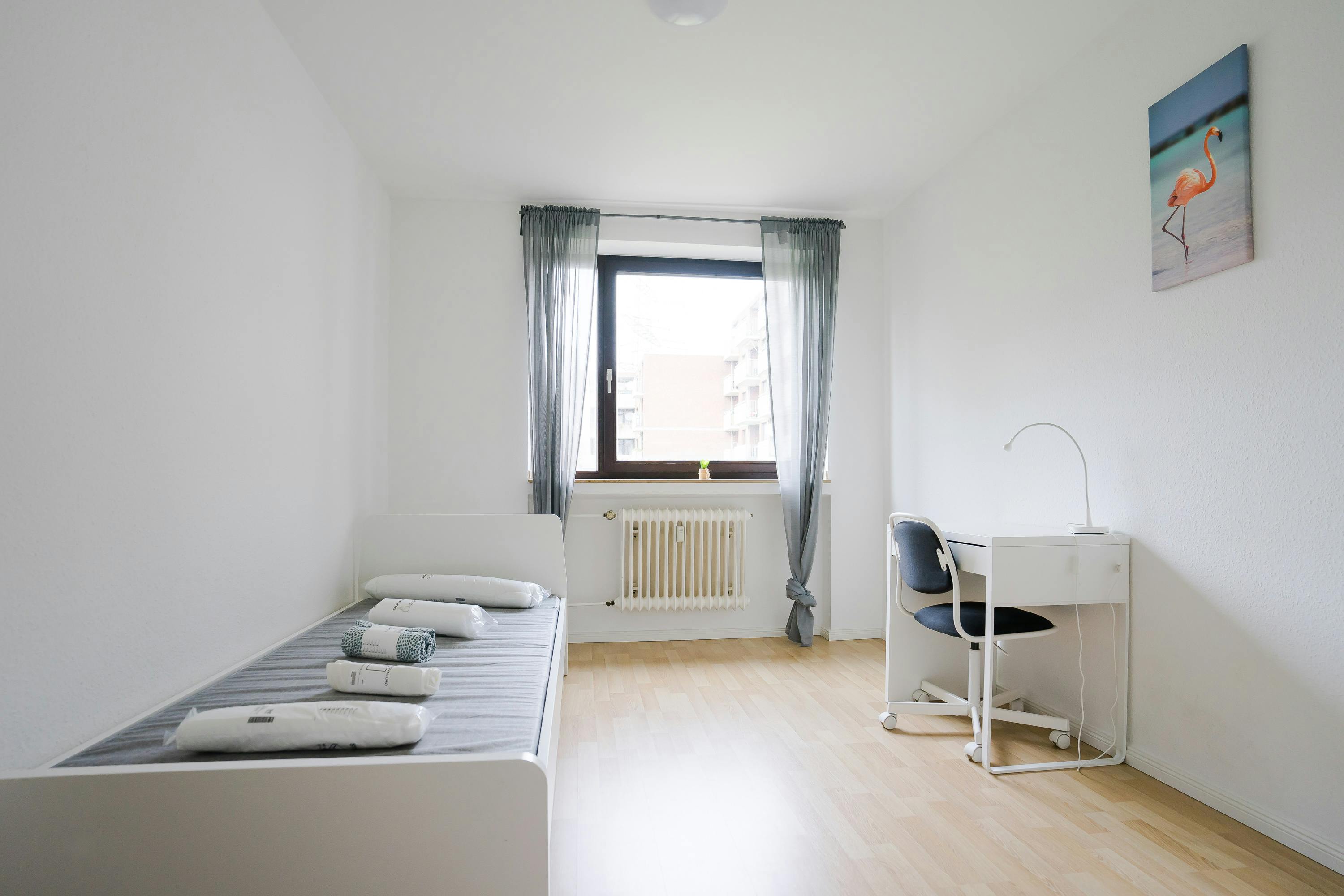 Private room for rent for €619 per month in Düsseldorf, Kölner Landstraße