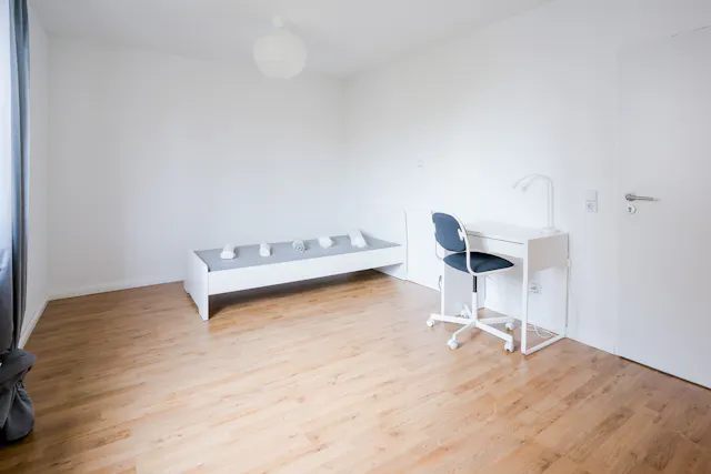 Private room in Kölner Landstraße, Düsseldorf (1039654) room image 1