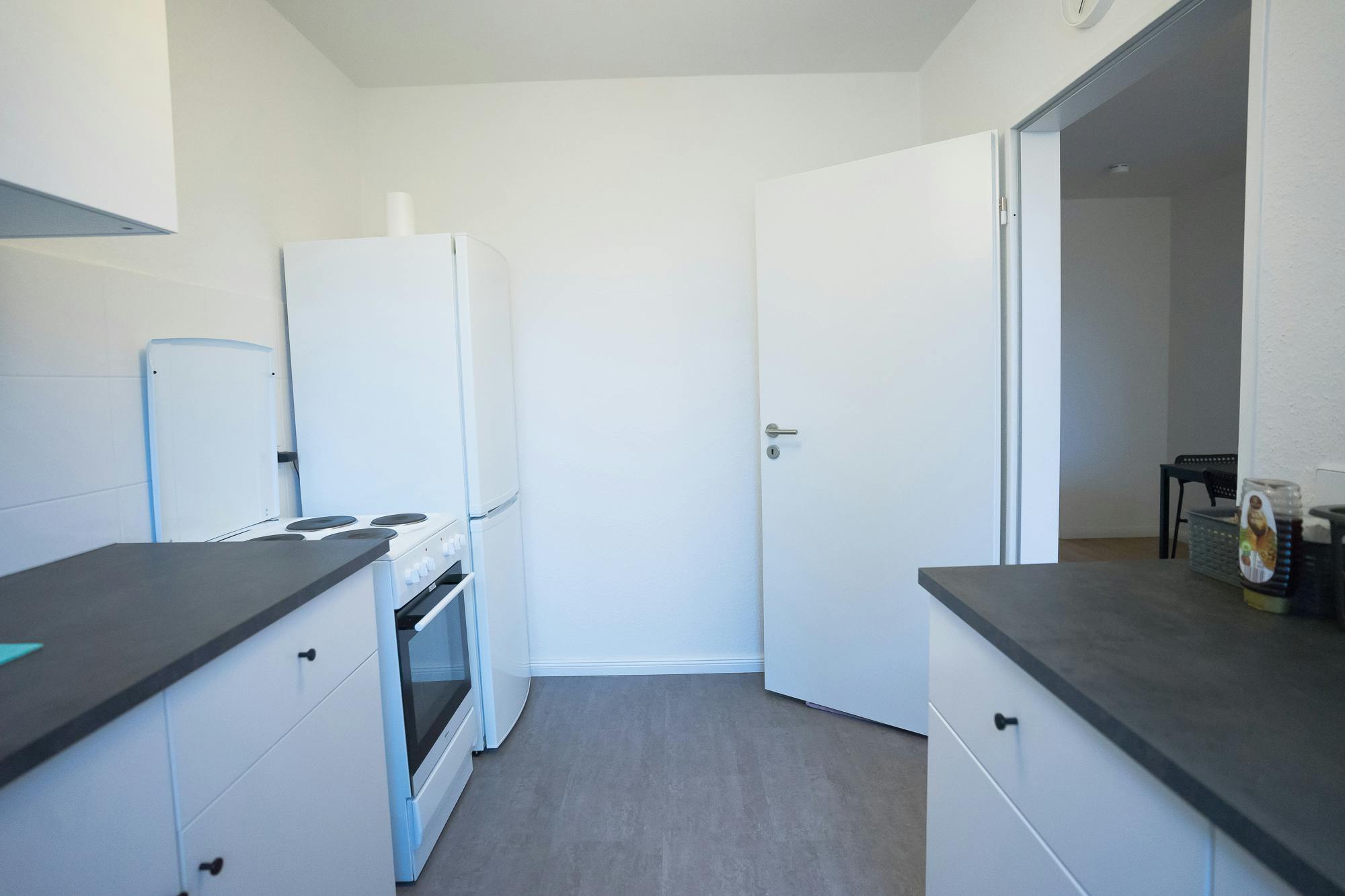 Apartment Düsseldorf, 98m² — photo 9