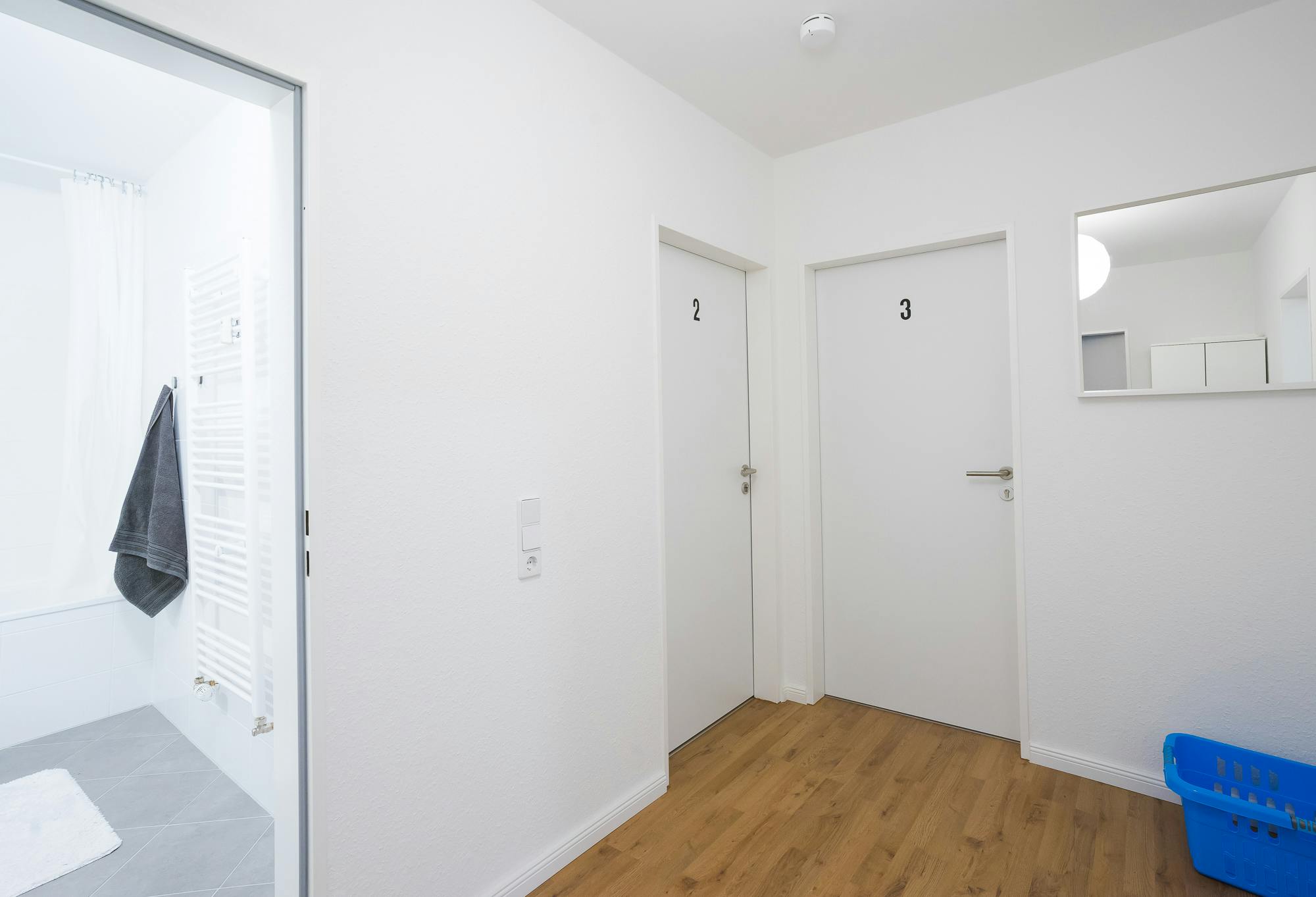 Apartment Düsseldorf, 98m² — photo 8