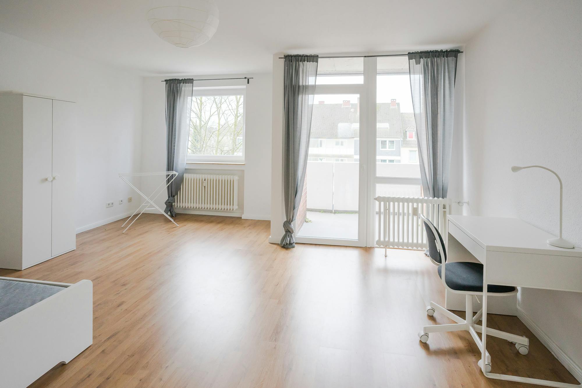 Apartment Düsseldorf, 98m² — photo 5