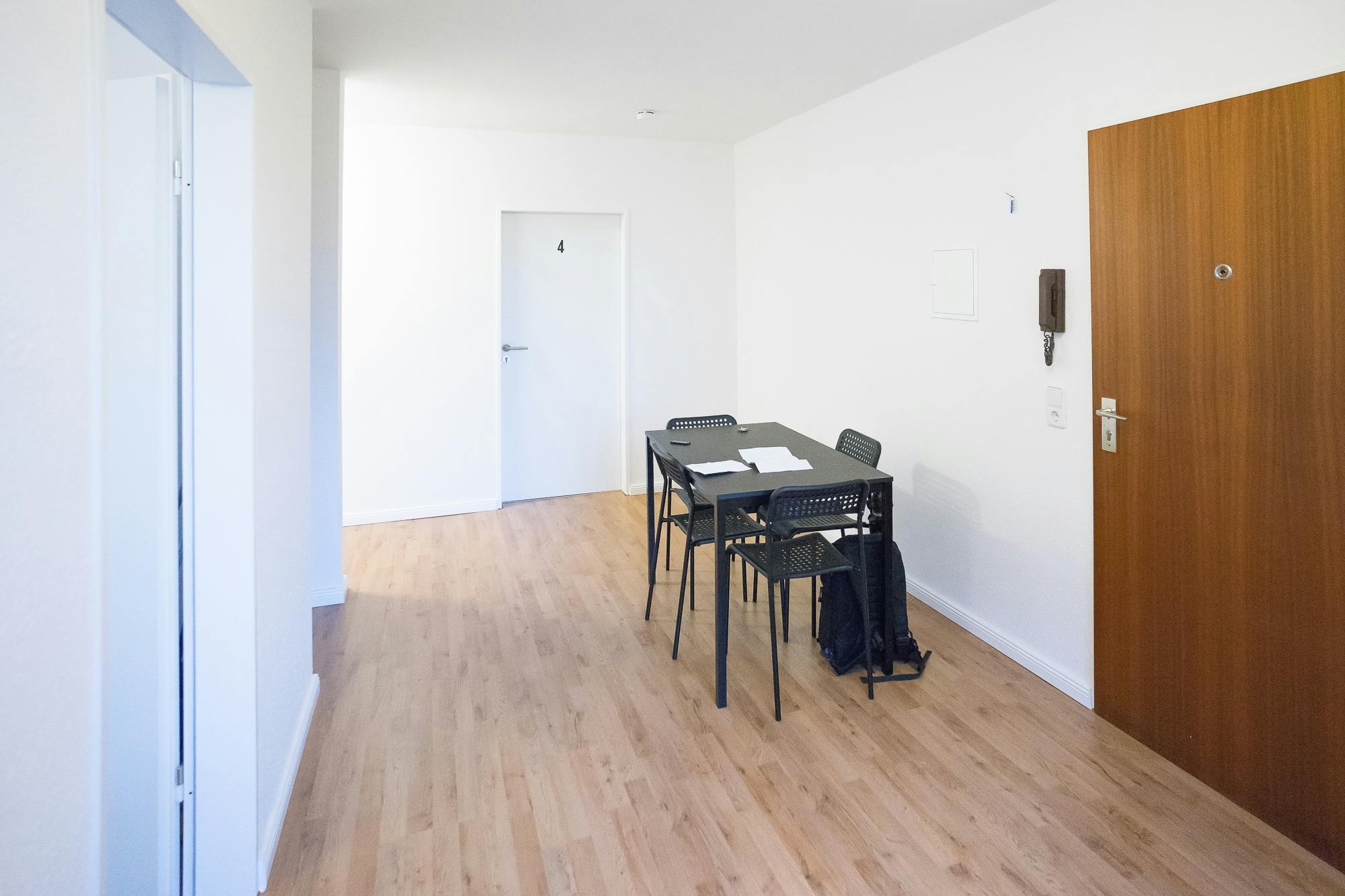 Apartment Düsseldorf, 98m² — photo 6