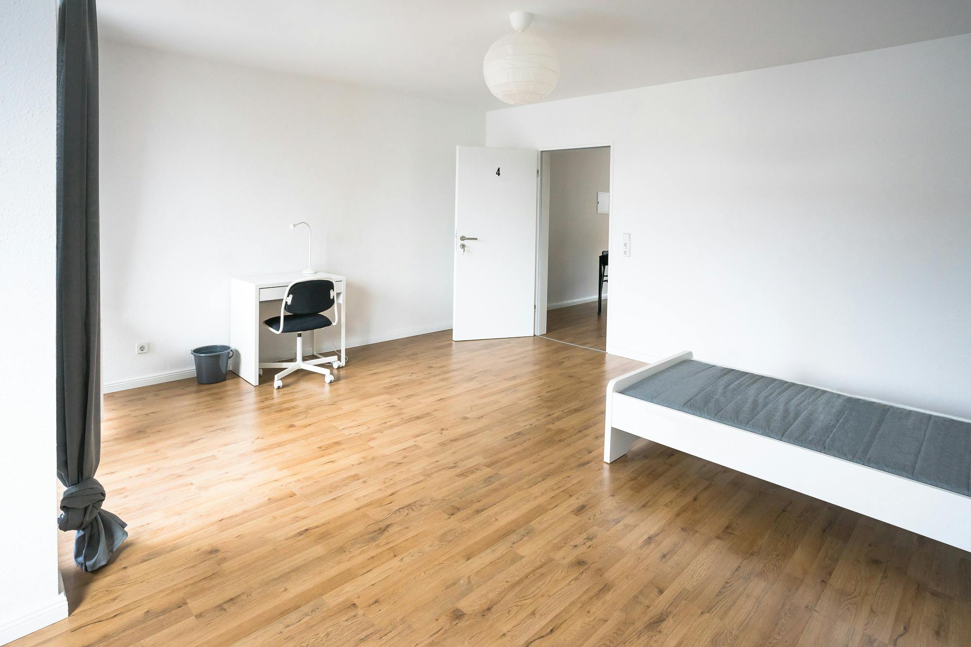 Apartment Düsseldorf, 98m² — photo 4