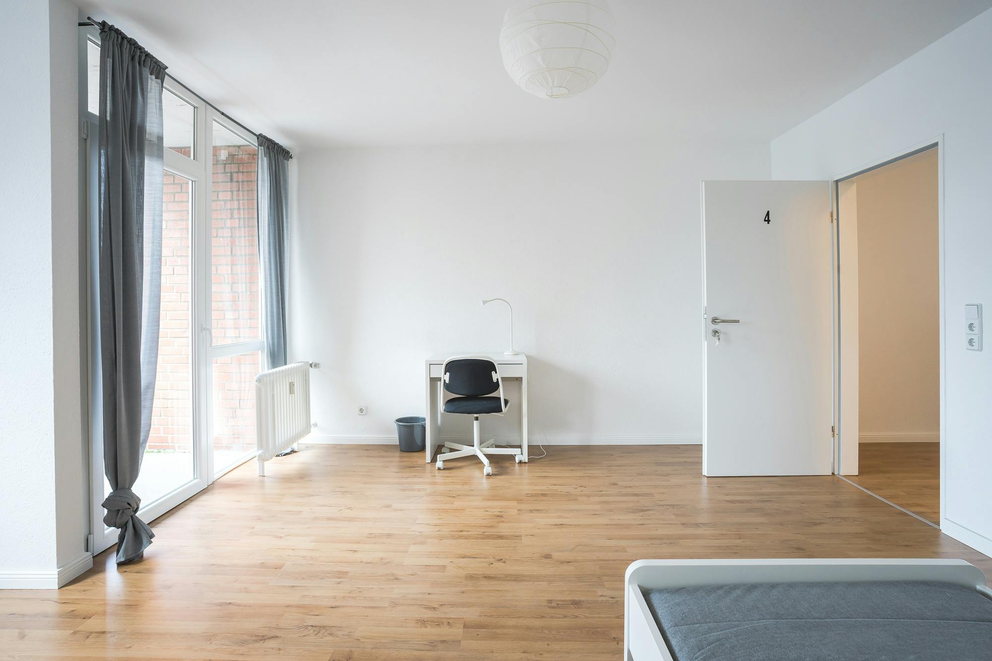 Apartment Düsseldorf, 98m² — photo 3
