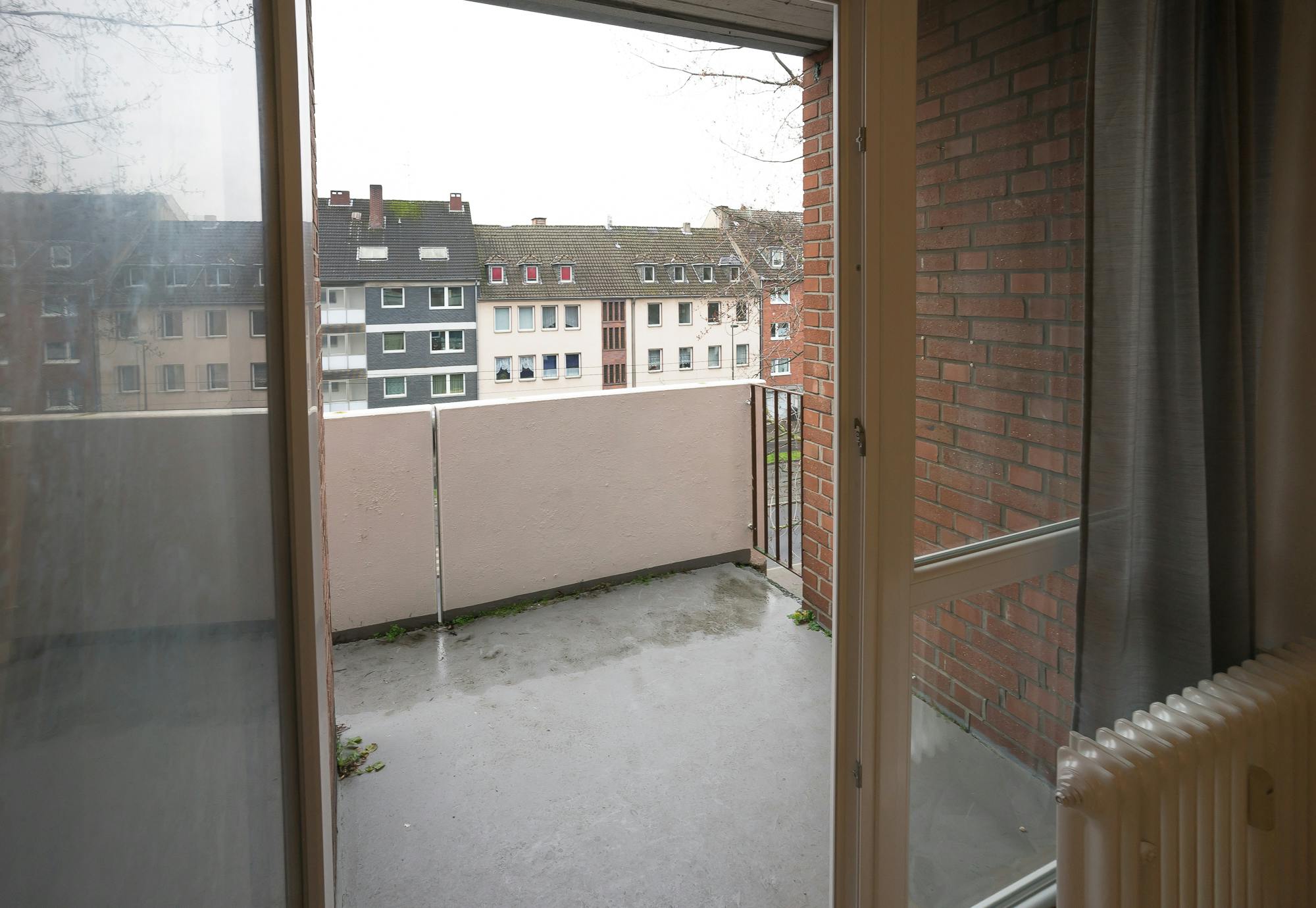 Apartment Düsseldorf, 98m² — photo 2