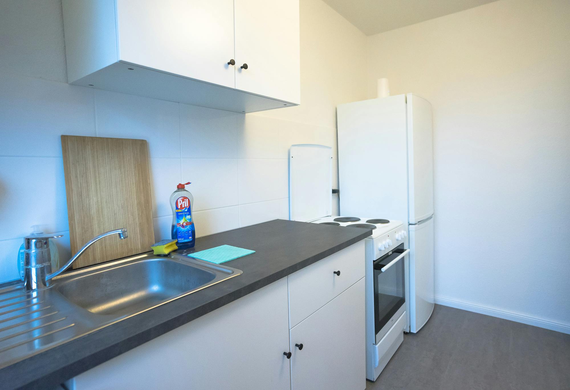 Apartment Düsseldorf, 98m² — photo 10