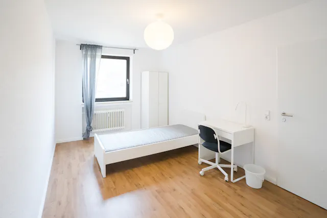 Private room in Kölner Landstraße, Düsseldorf (1039657) room image 1