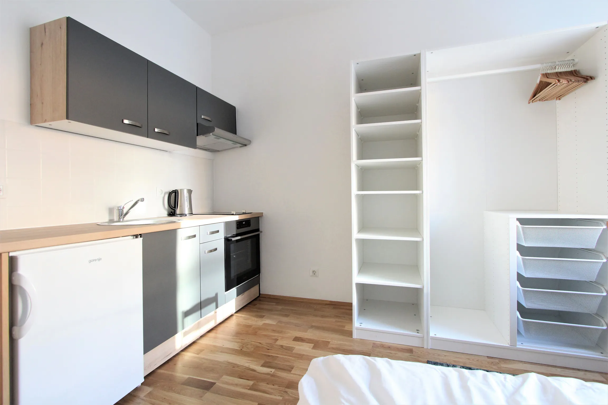 Apartment in Huglgasse, Vienna (1039680) ROOM 2