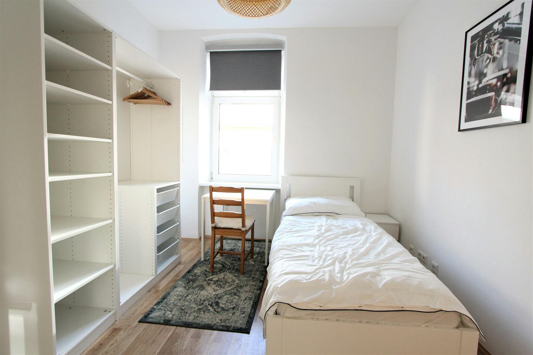 Huglgasse, Vienna preview