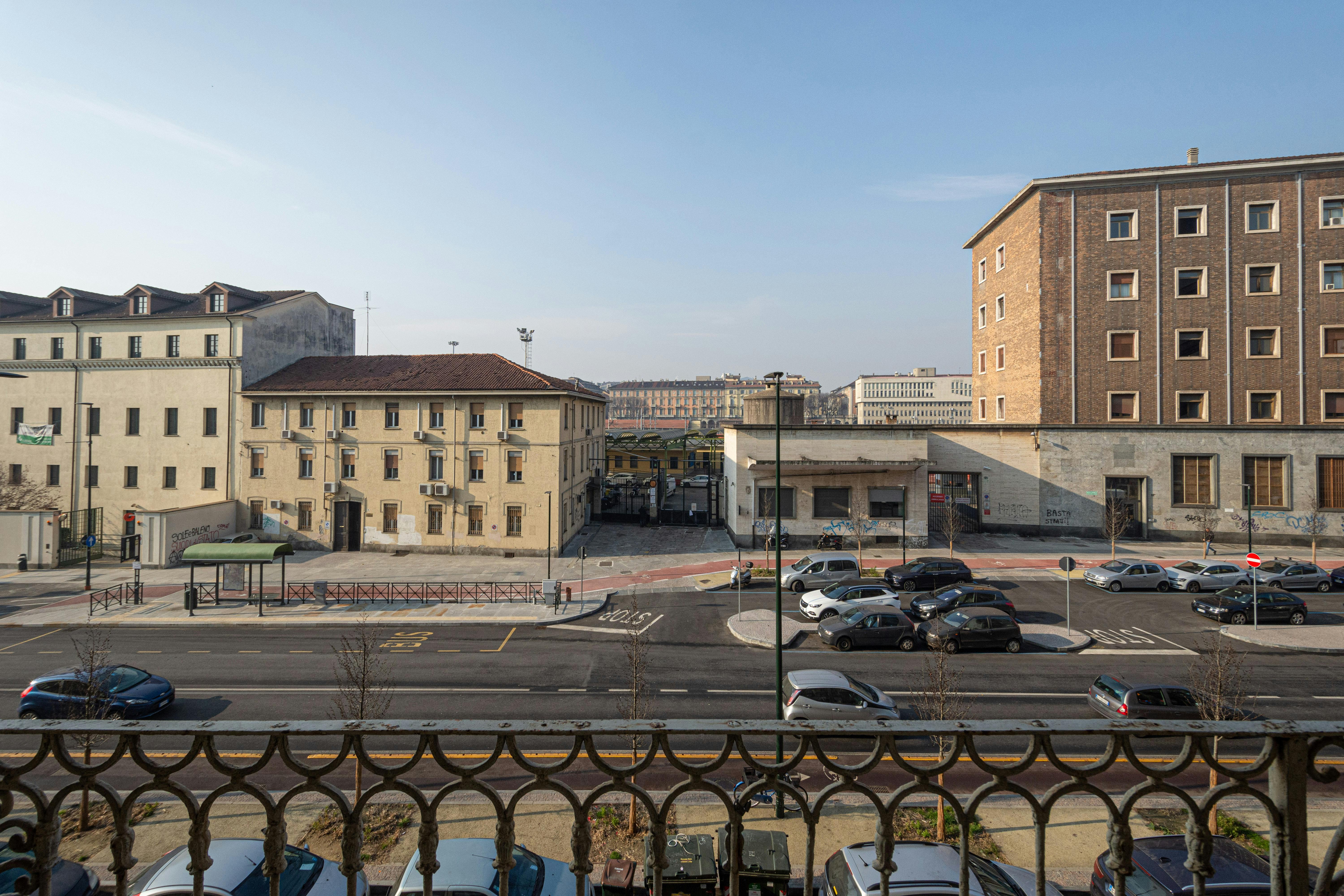 Appartamento Torino — foto 44