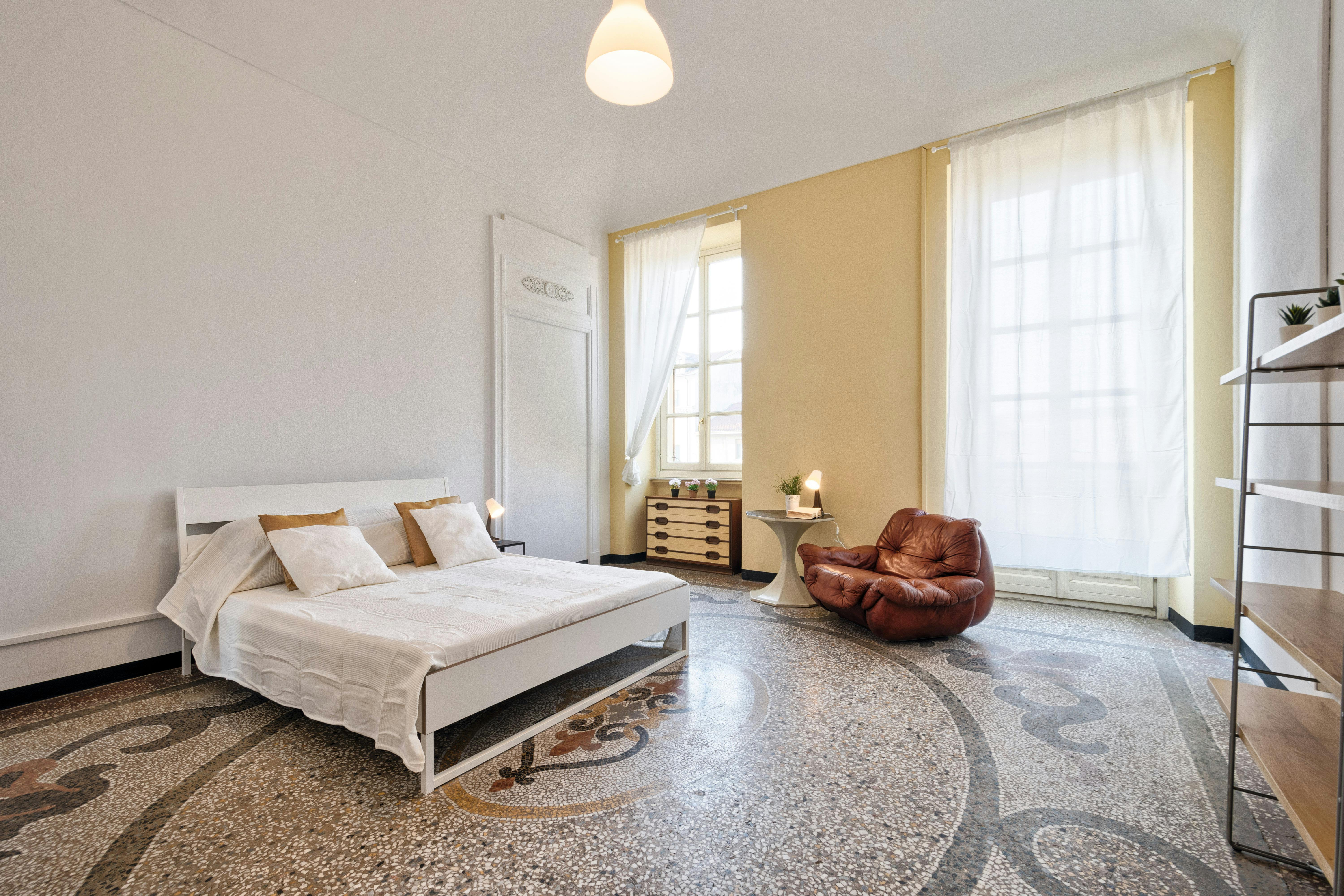 Appartamento Torino — foto 13