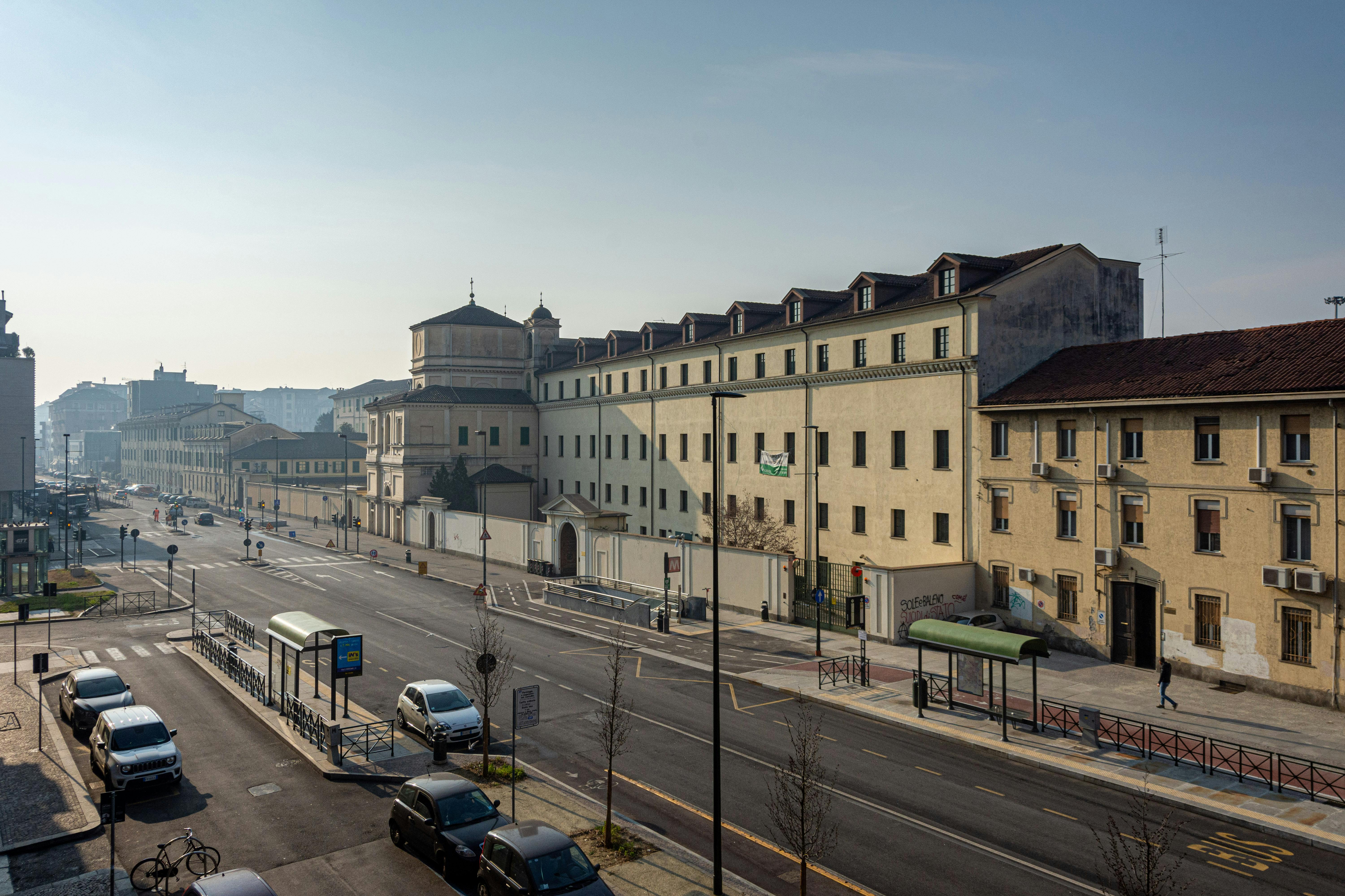 Appartamento Torino — foto 46