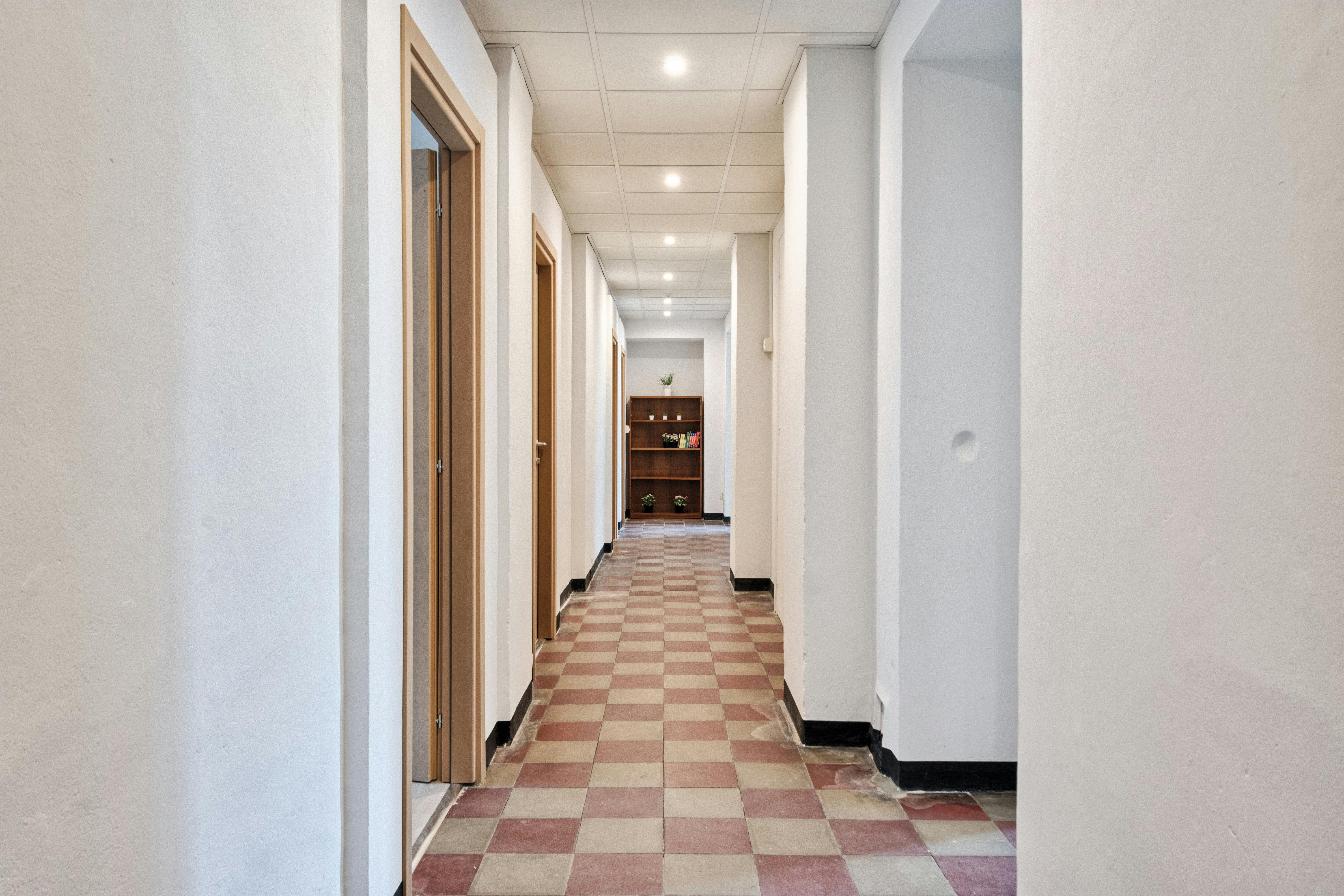 Appartamento Torino — foto 35
