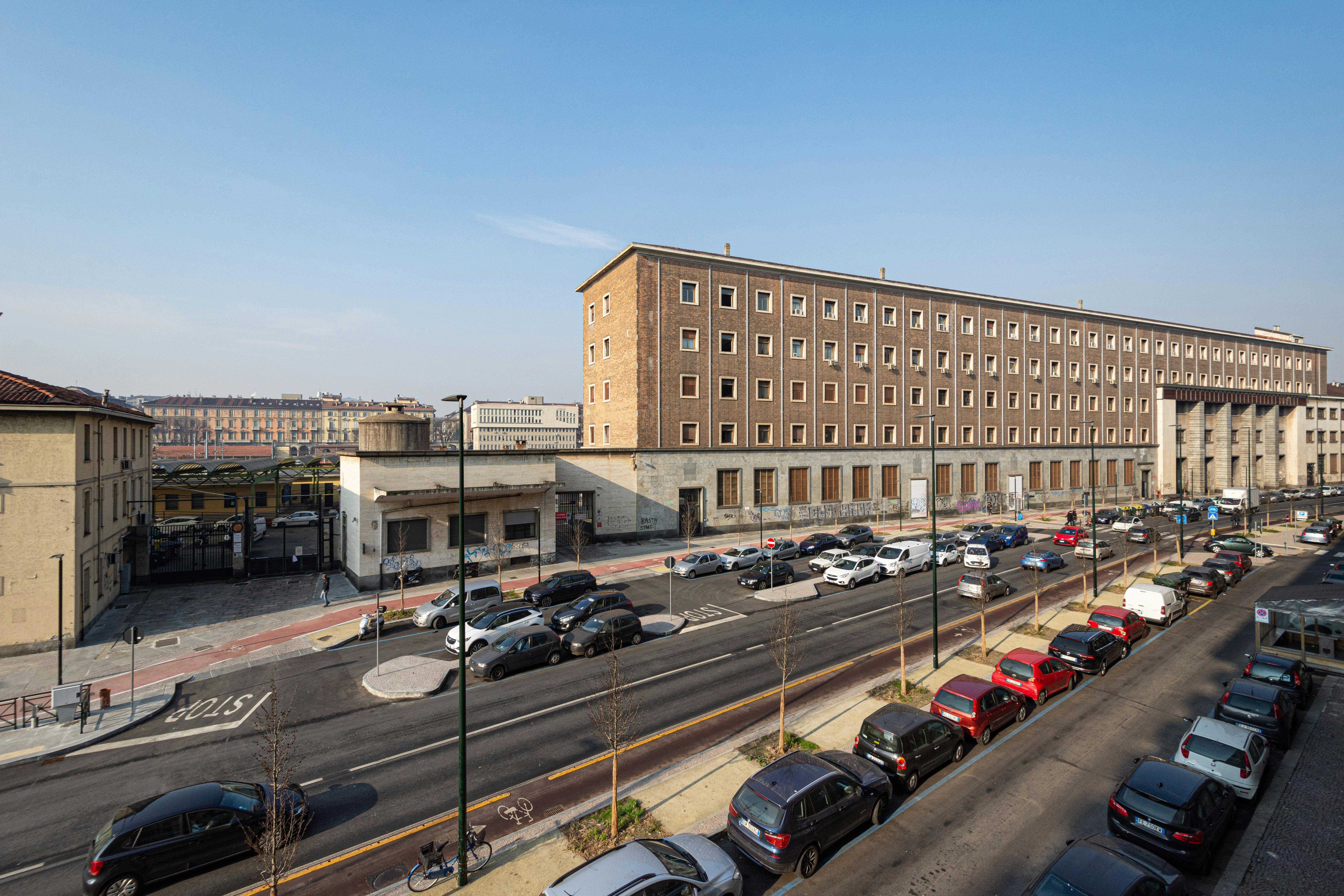 Appartamento Torino — foto 45