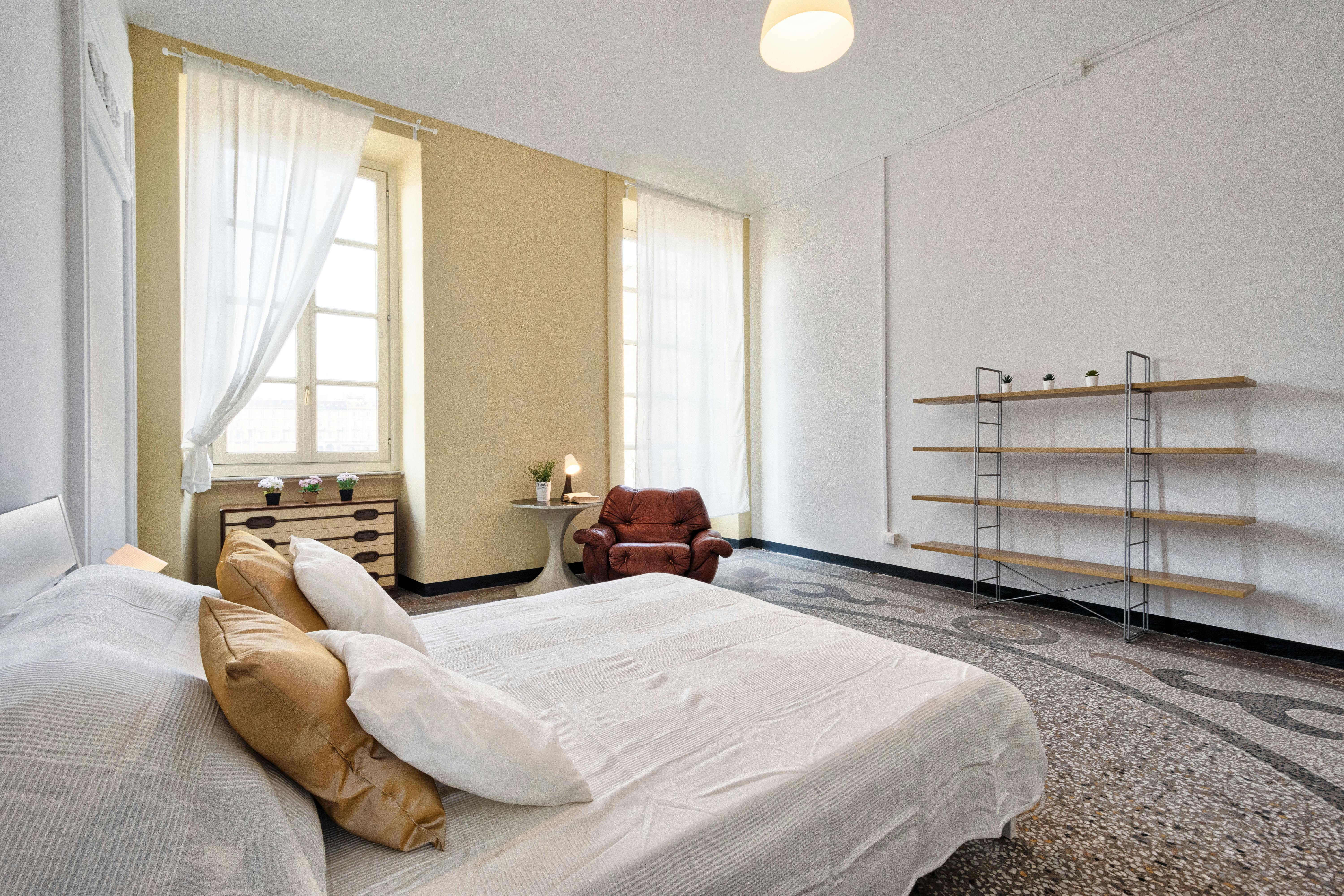 Appartamento Torino — foto 11