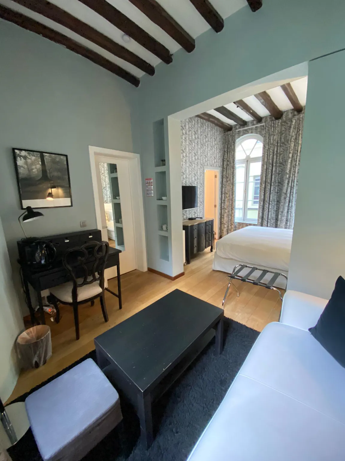 Private room in Rue Coppens, Brussels (1039765) ROOM 1