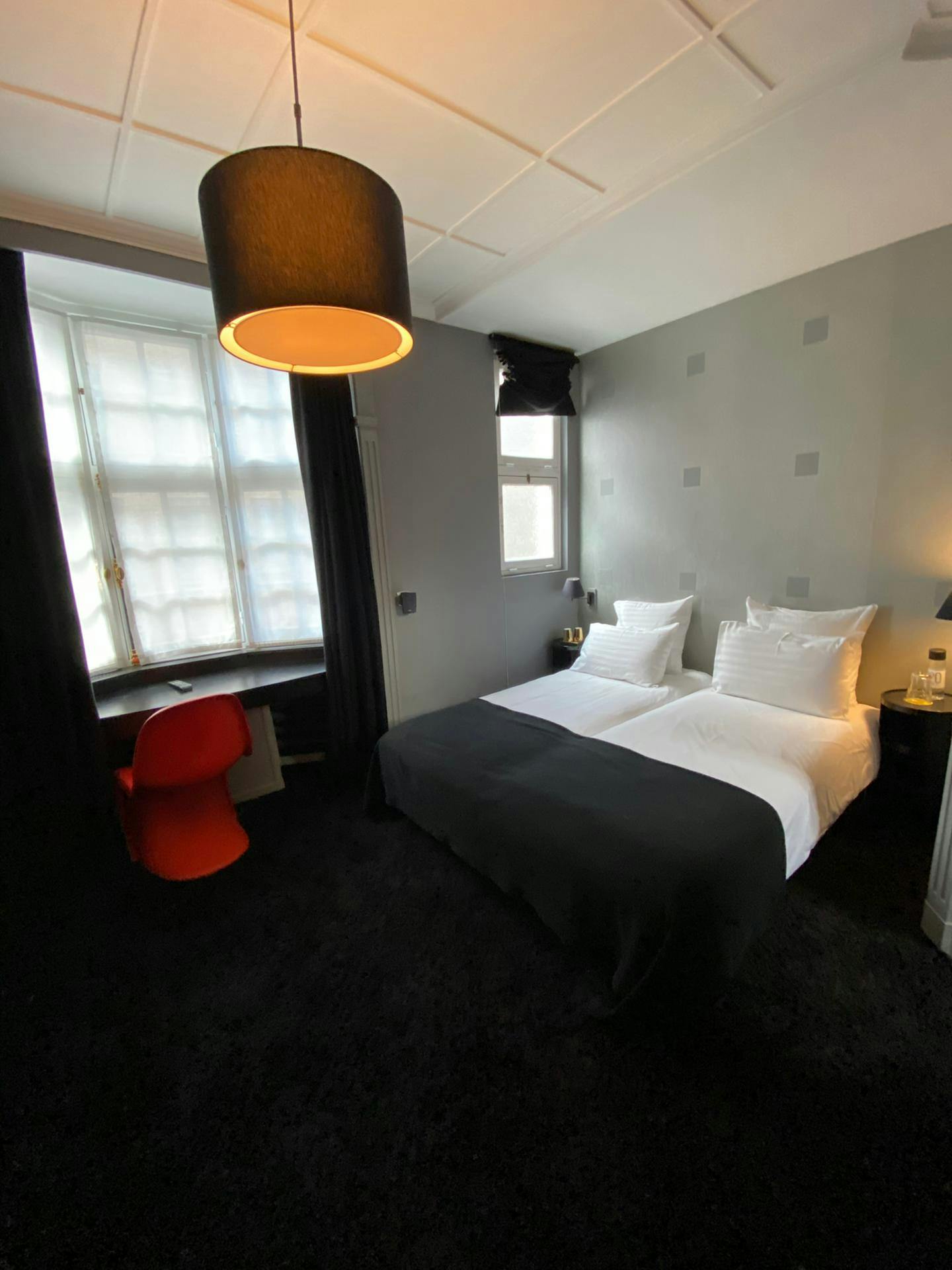 Apartment Ixelles, 100m² — photo 1