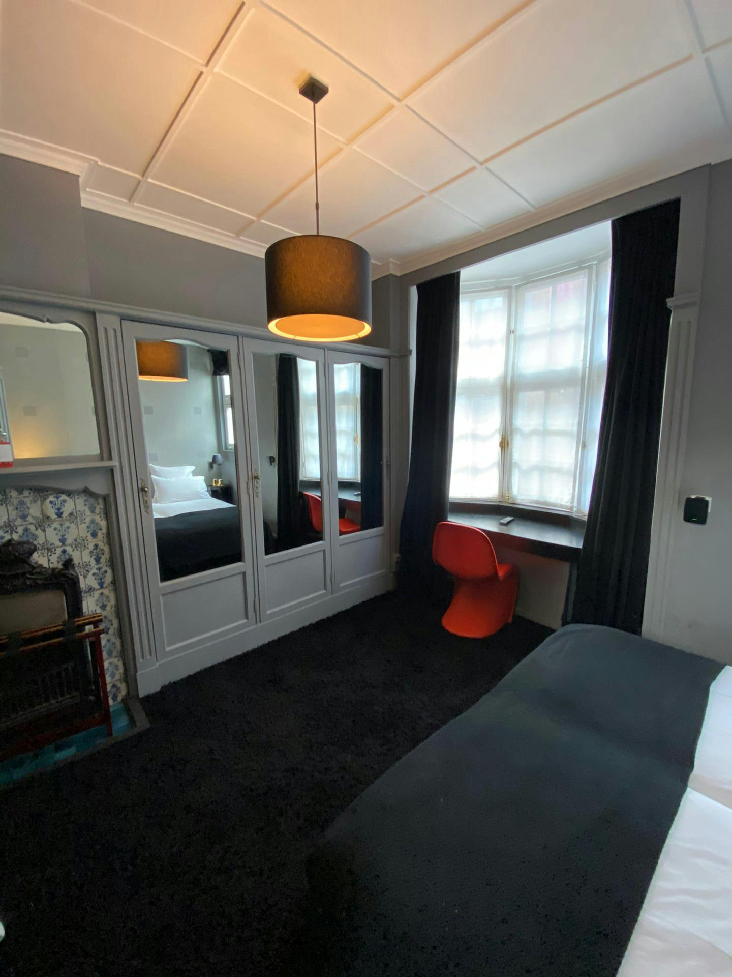 Apartment Ixelles, 100m² — photo 2