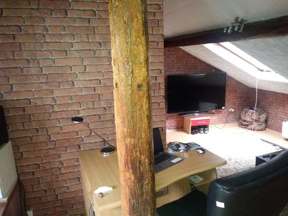 Apartament de închiriat pentru 1.950 EUR pe lună în Luxembourg, Rue de Bonnevoie