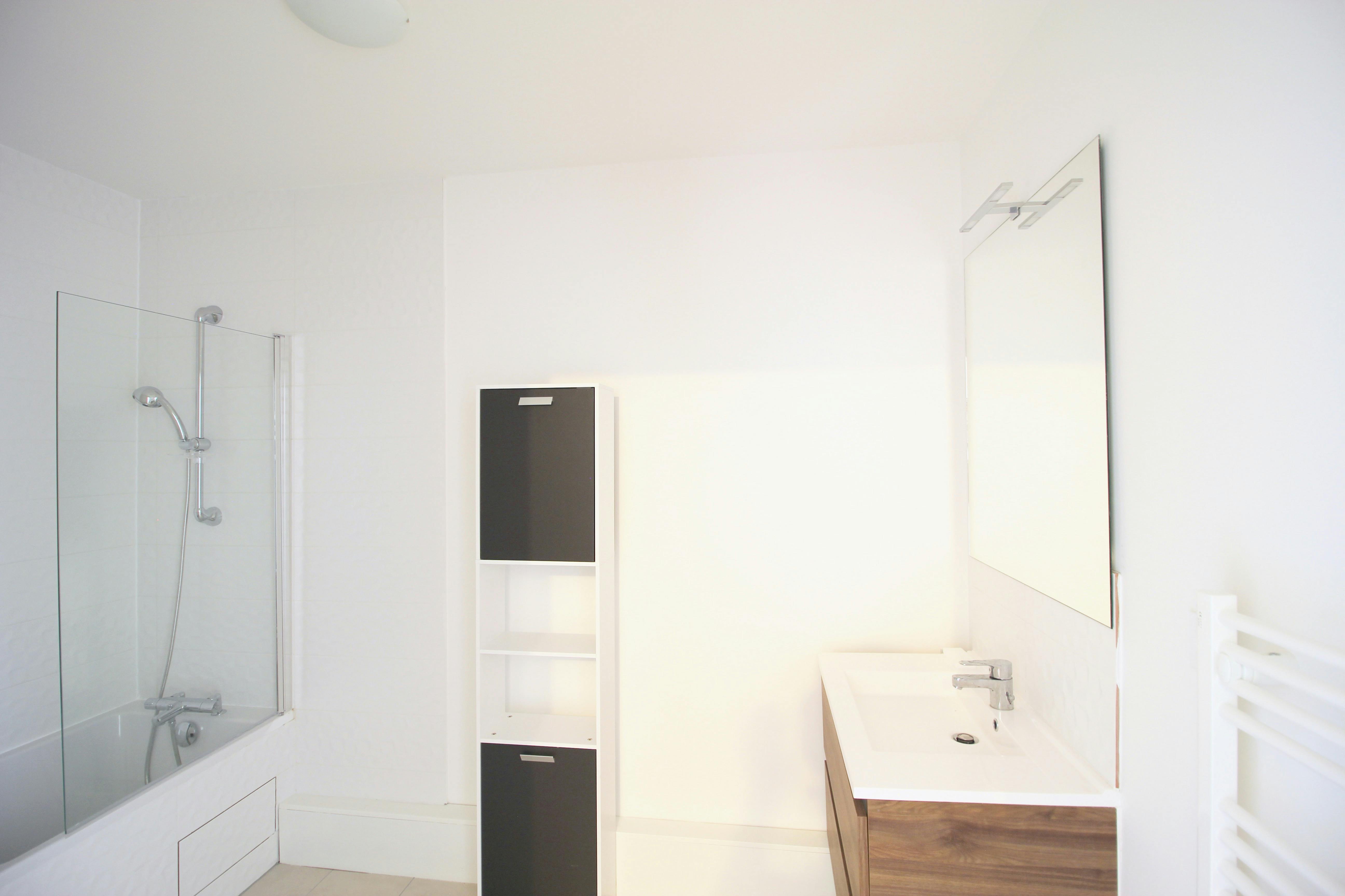 Apartment Clichy, 91m² — photo 4