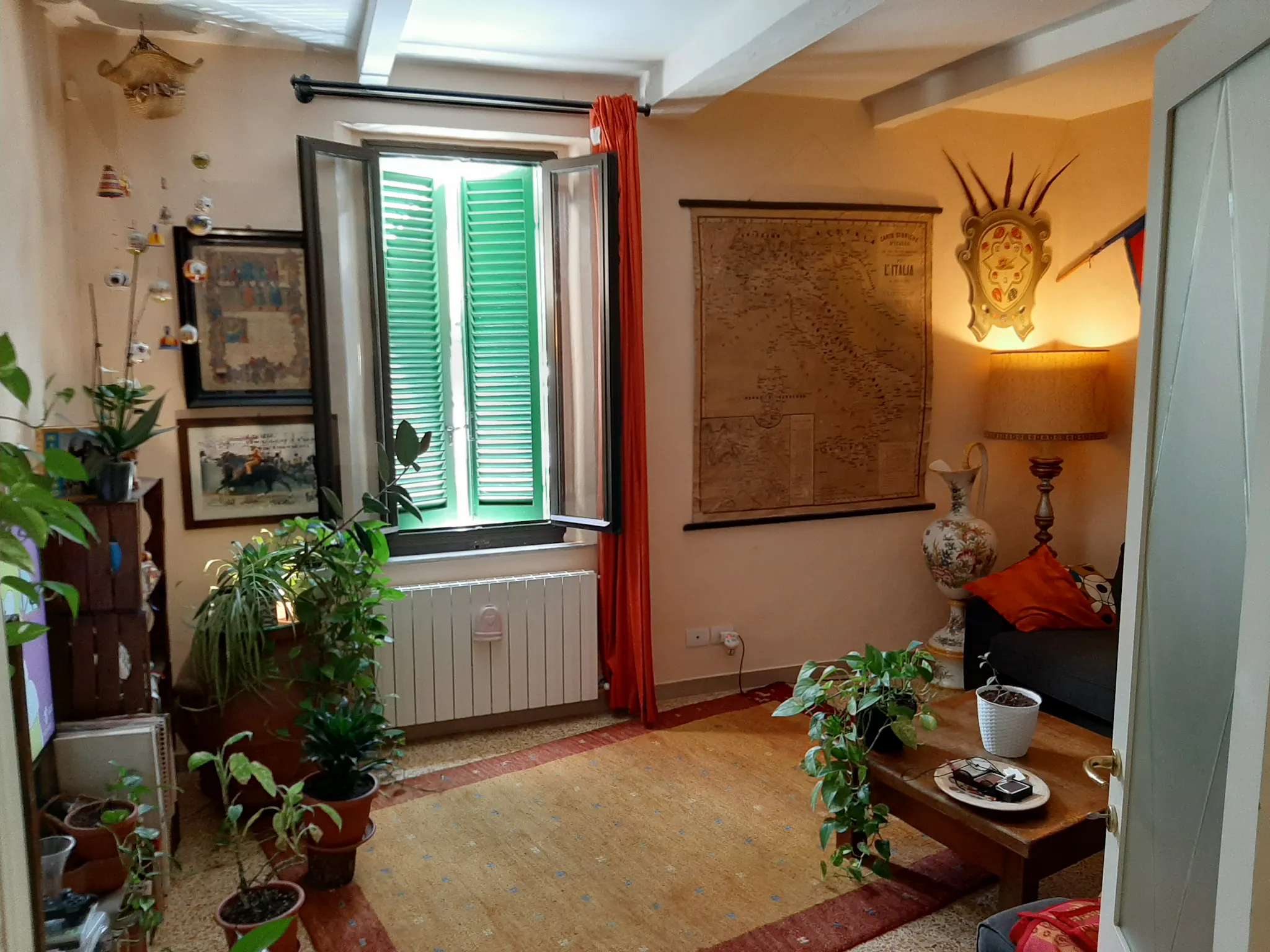 Private room in Strada Statale di Ponente, Siena 1