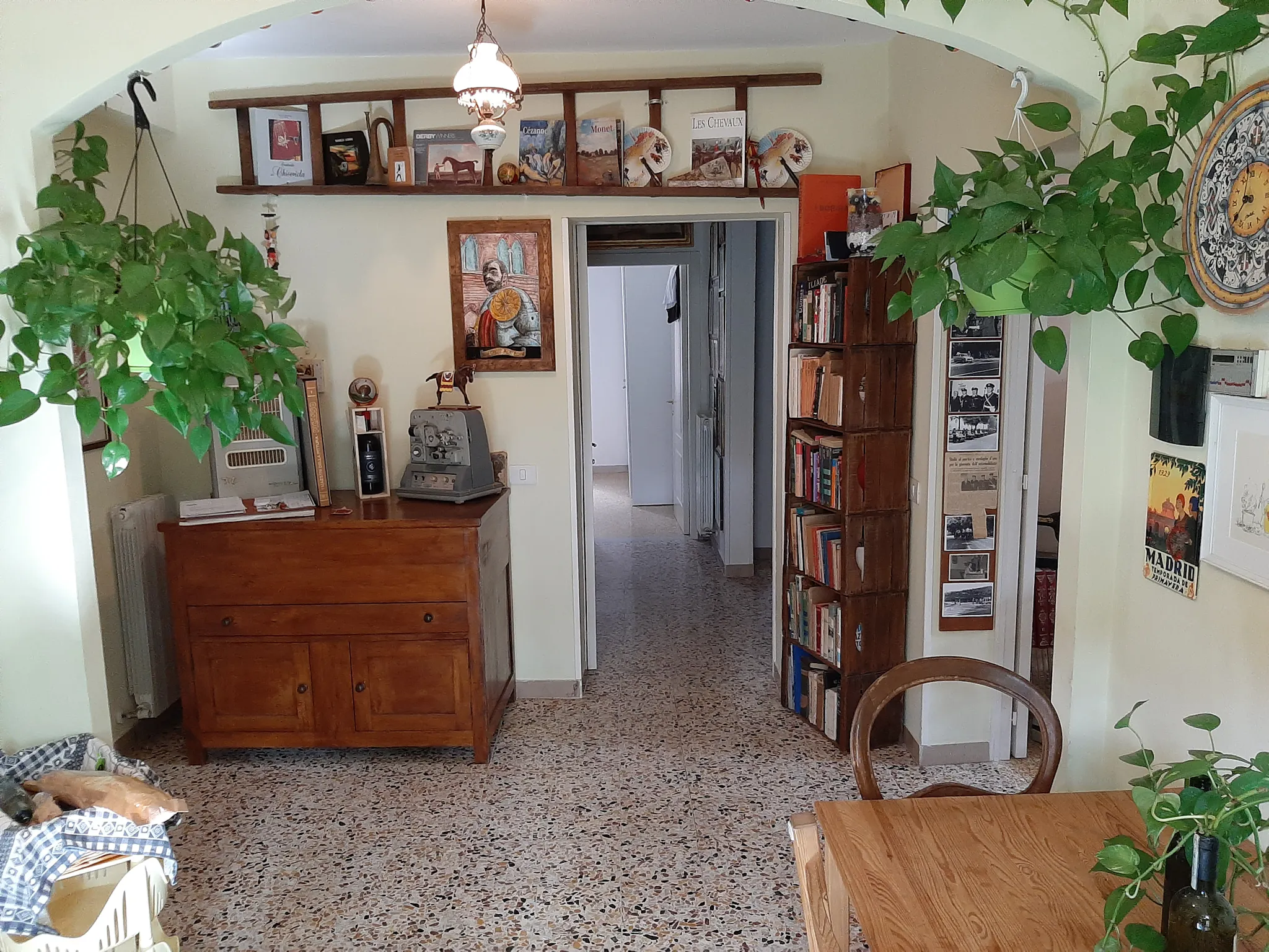 Private room in Strada Statale di Ponente, Siena 3