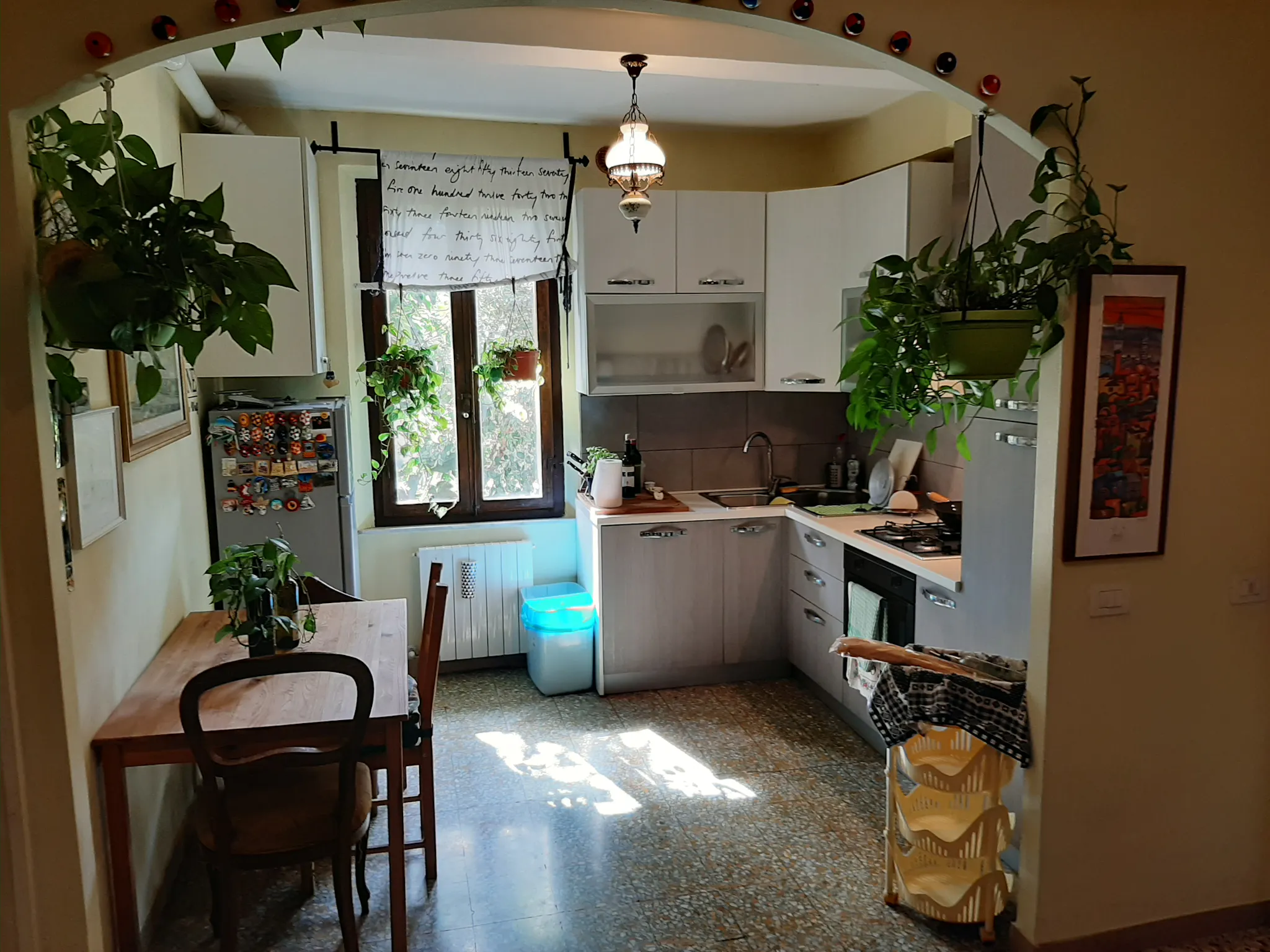 Private room in Strada Statale di Ponente, Siena 4