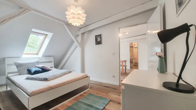 Private room in Soldiner Straße, Berlin (1039846) room image 1