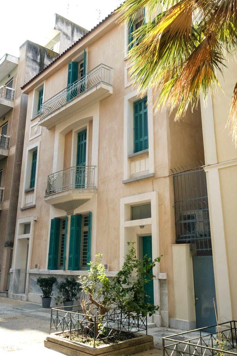 House for rent for €2,200 per month in Athens, Kelainous