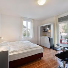 Wohnung for rent for 2.350 CHF per month in Zürich, Asylstrasse