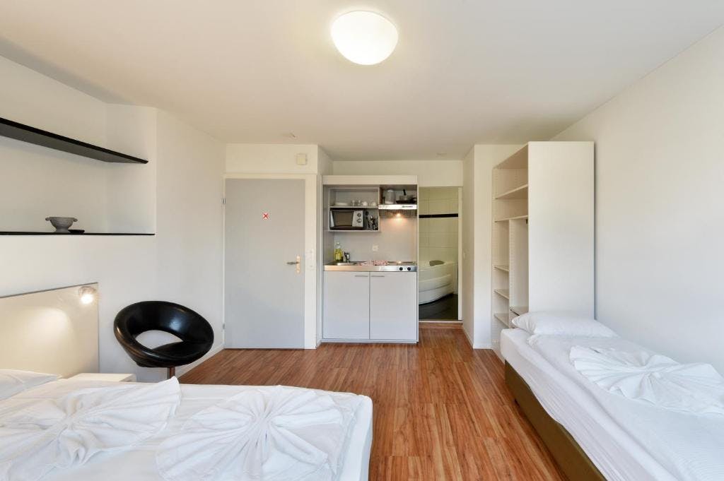 Asylstrasse, Zürich Zürich