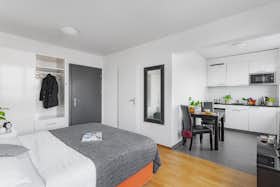 Lägenhet att hyra för 2 195 CHF i månaden i Zürich, Binzmühlestrasse