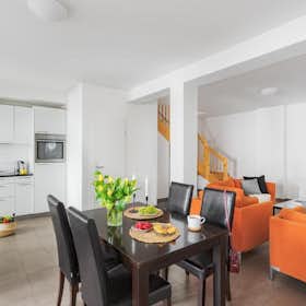 Apartment for rent for CHF 5,065 per month in Zürich, Binzmühlestrasse