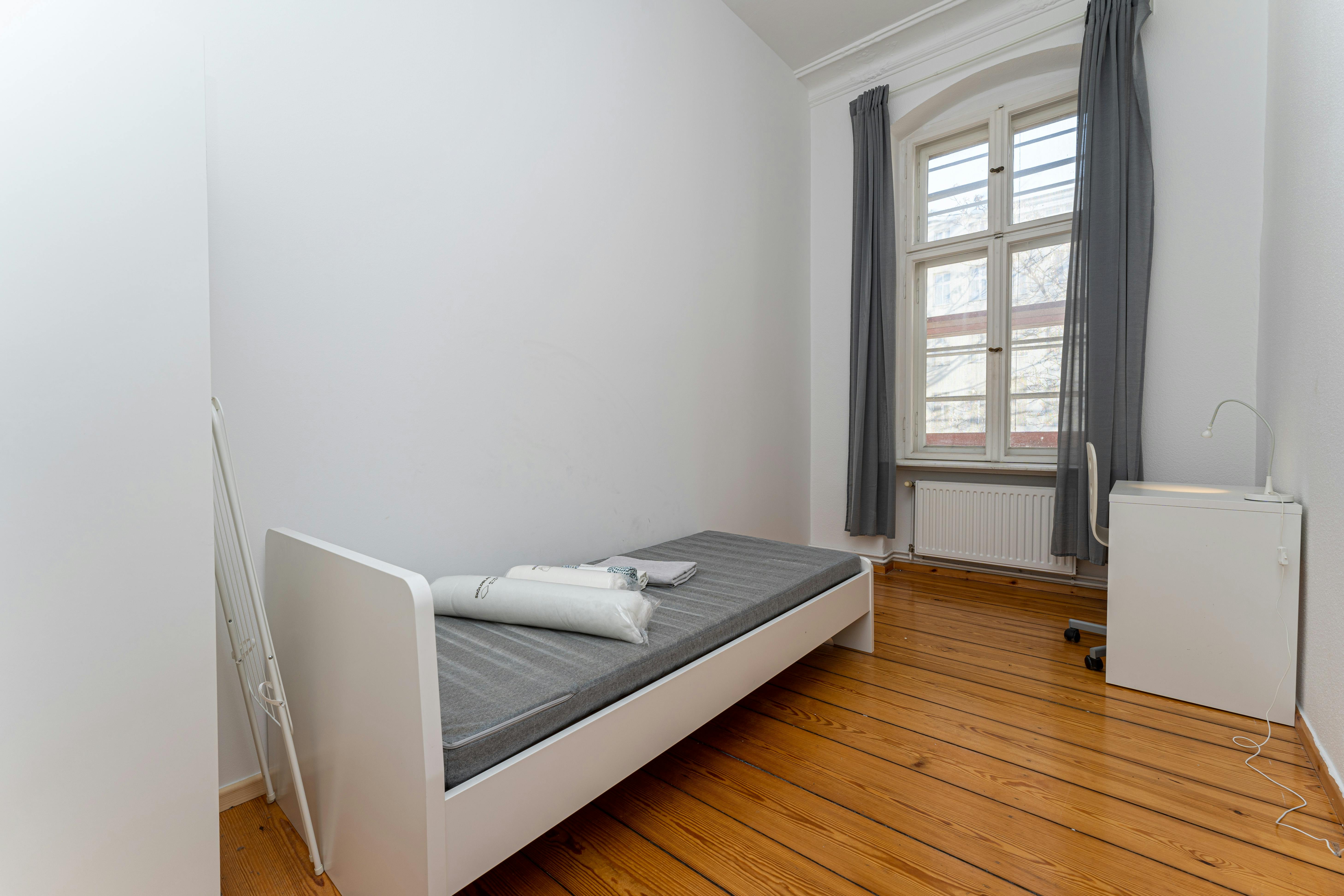 Apartment Berlin, 102m² — photo 1